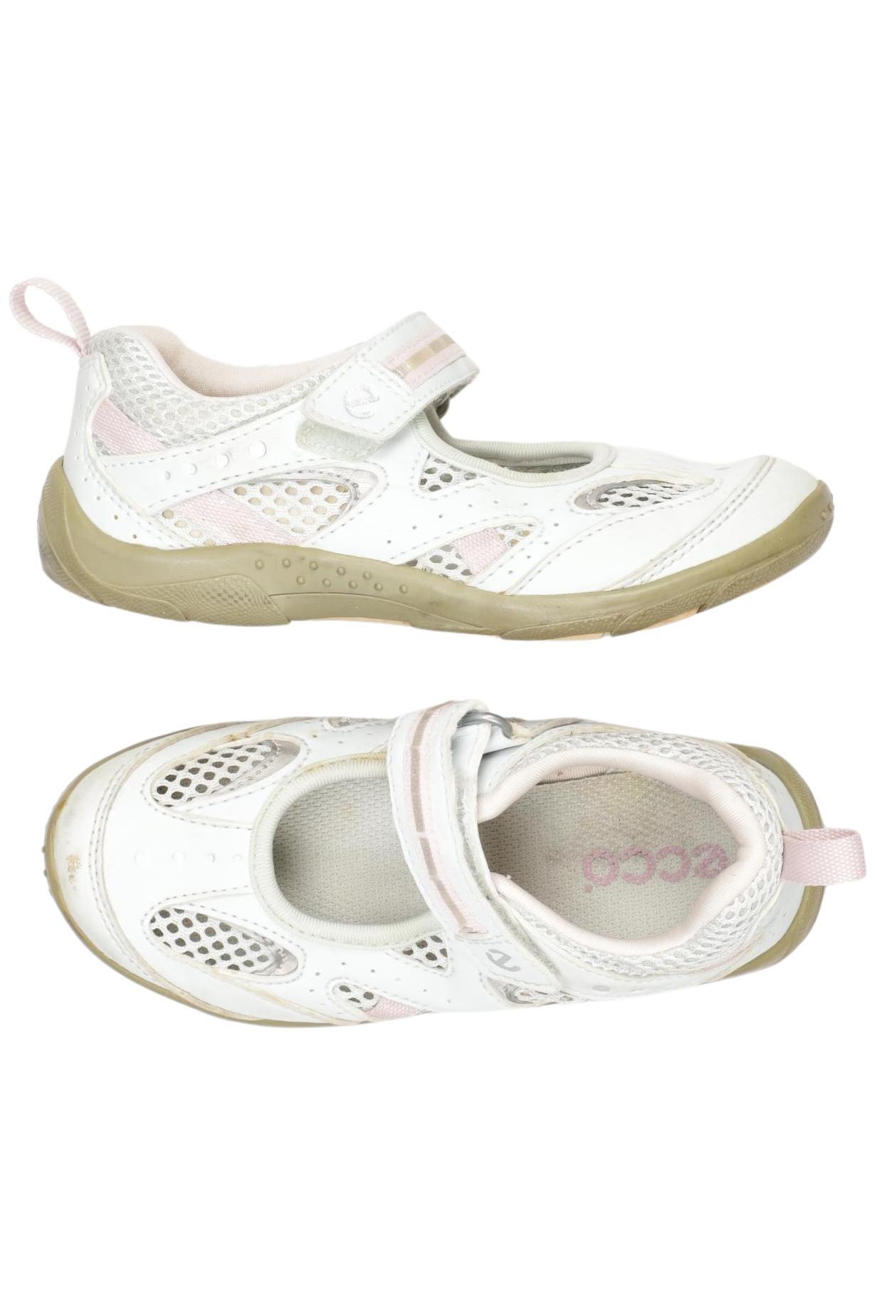 

Ecco Damen Kinderschuhe, hellblau, Gr. 27