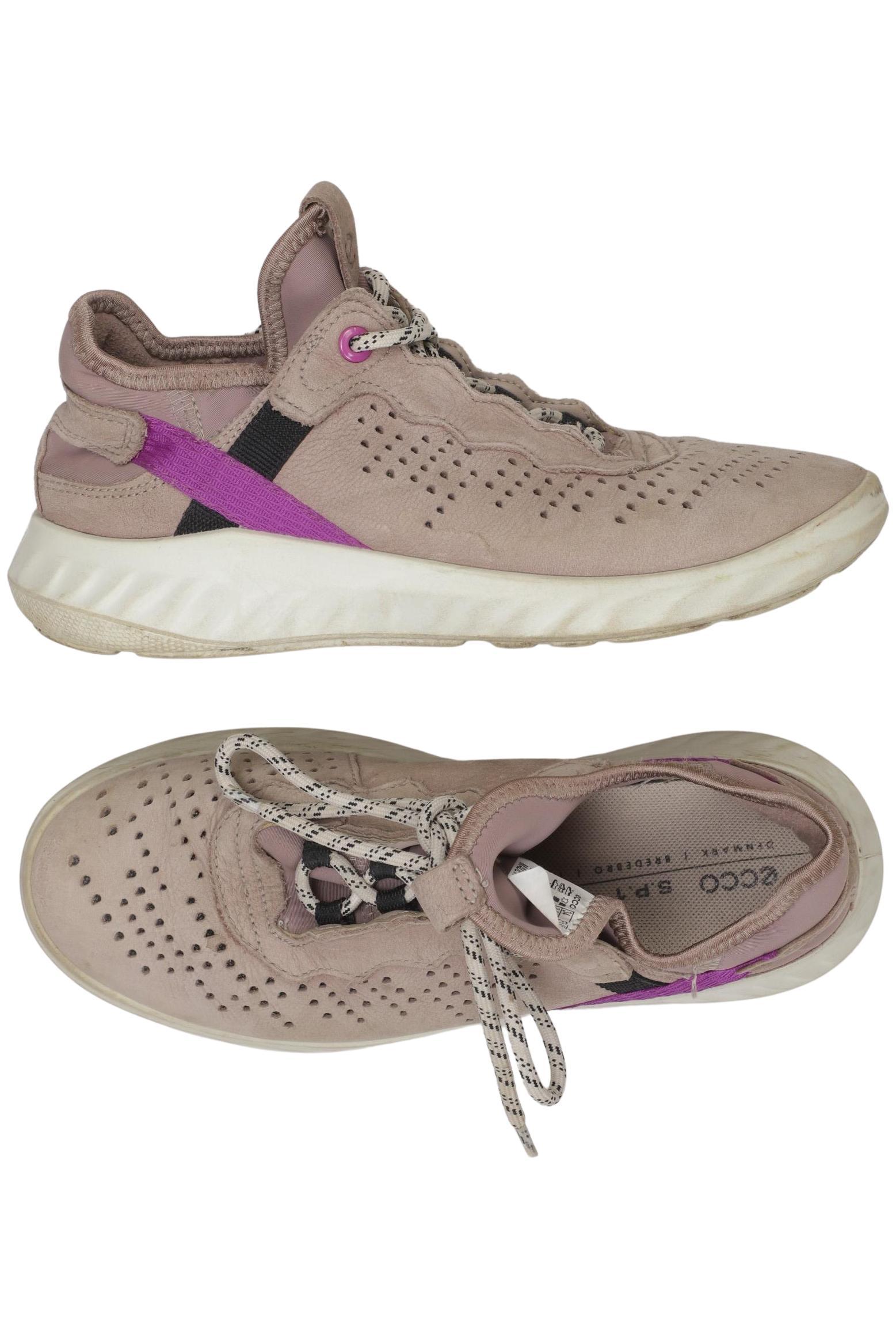 

Ecco Mädchen Kinderschuhe, mehrfarbig, Gr. 34