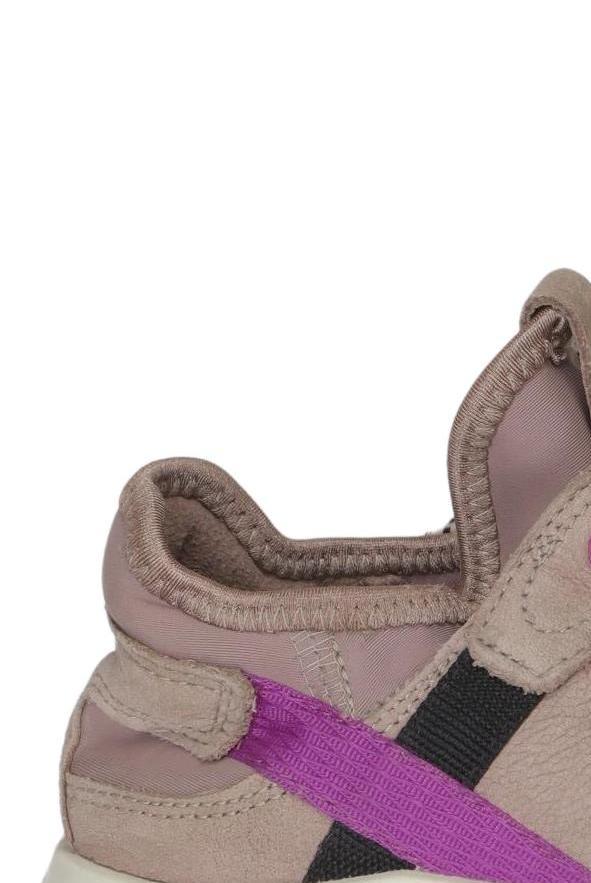 Thumbnail - Ecco Mädchen Kinderschuhe, mehrfarbig, Gr. 34