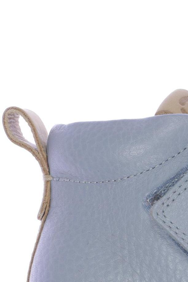 Thumbnail - Ecco Damen Kinderschuhe, hellblau, Gr. 23