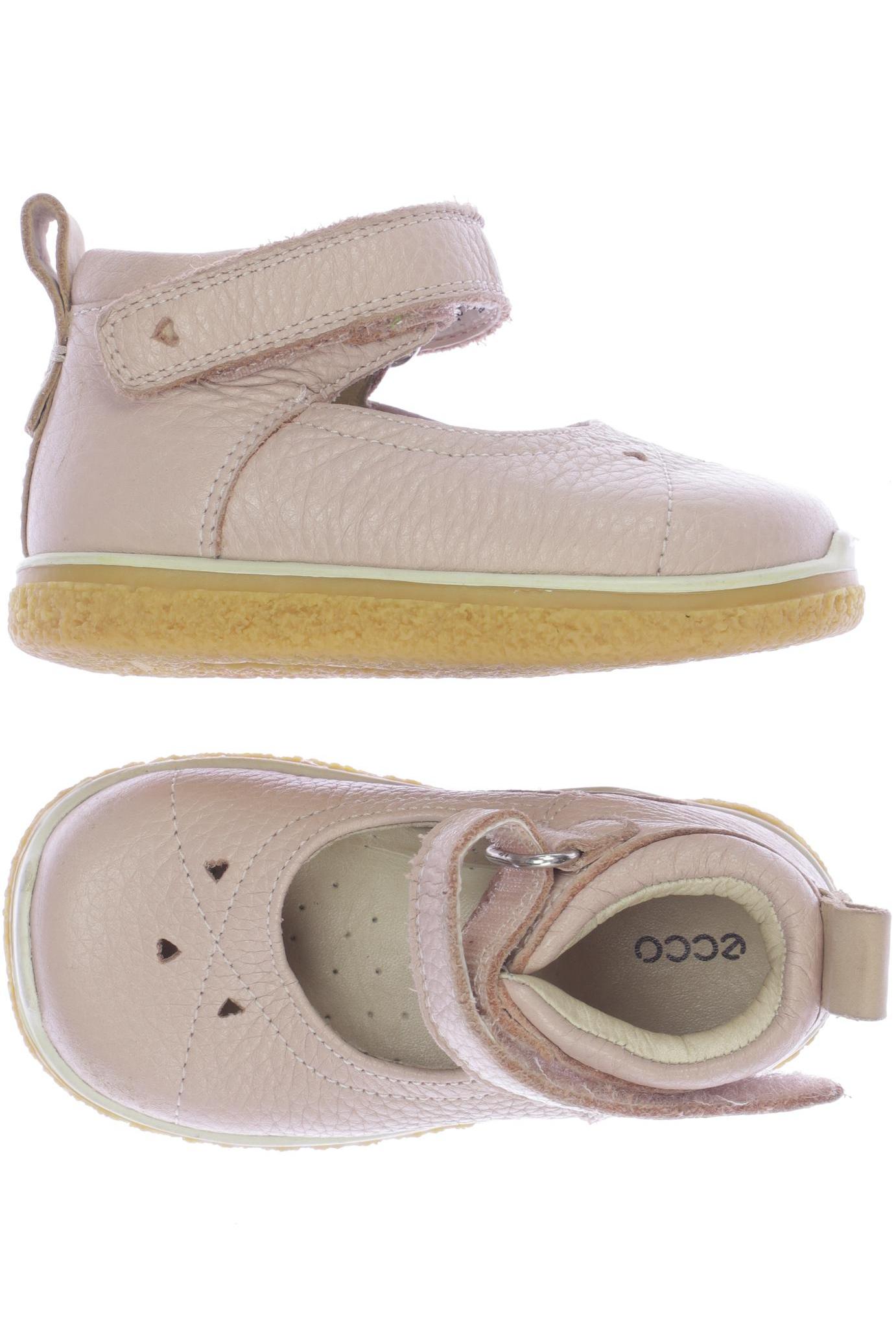 

Ecco Mädchen Kinderschuhe, pink