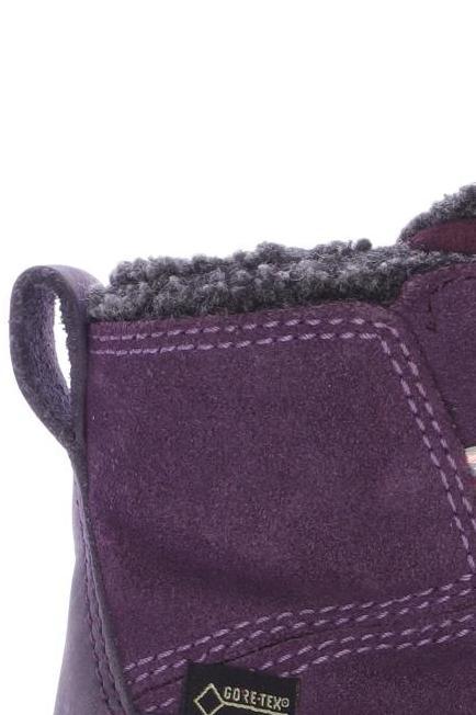 Thumbnail - Ecco Mädchen Kinderschuhe, flieder, Gr. 24