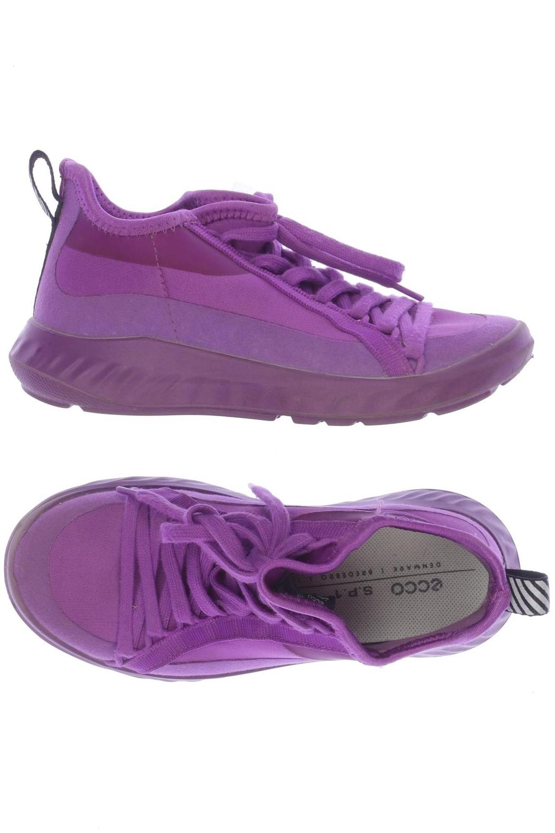 

Ecco Damen Kinderschuhe, pink, Gr. 27