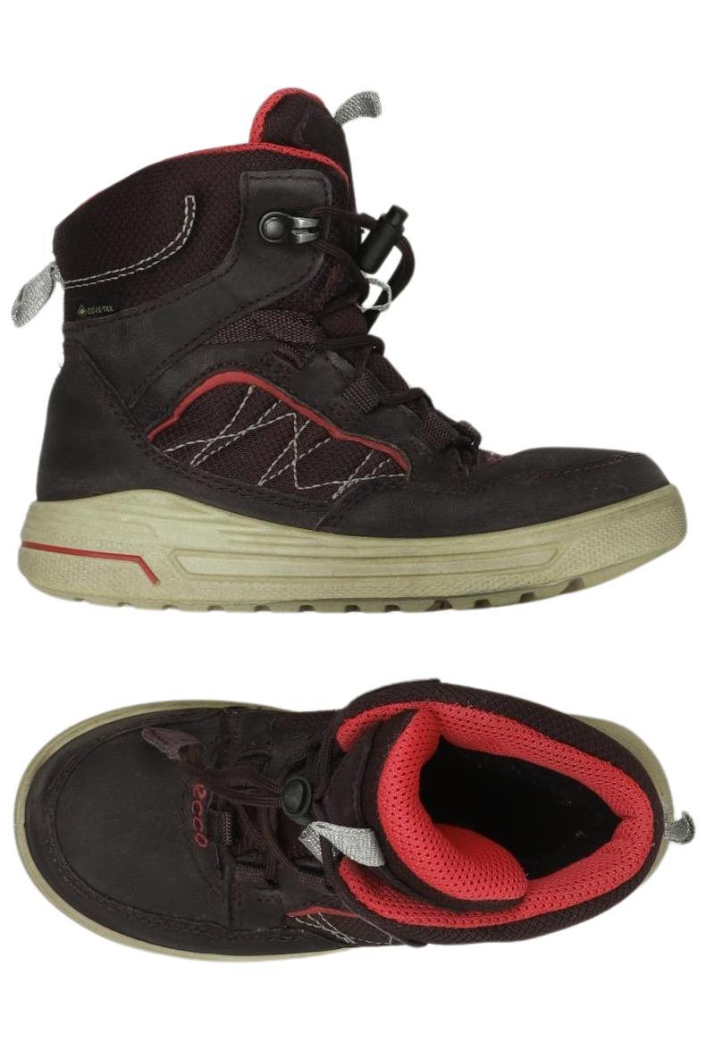 

Ecco Mädchen Kinderschuhe, braun, Gr. 29