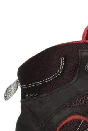 Thumbnail - Ecco Mädchen Kinderschuhe, braun, Gr. 29