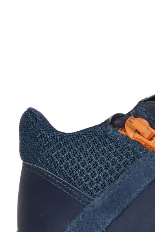 Thumbnail - Ecco Mädchen Kinderschuhe, mehrfarbig, Gr. 23