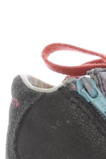 Thumbnail - Ecco Damen Kinderschuhe, grau, Gr. 21