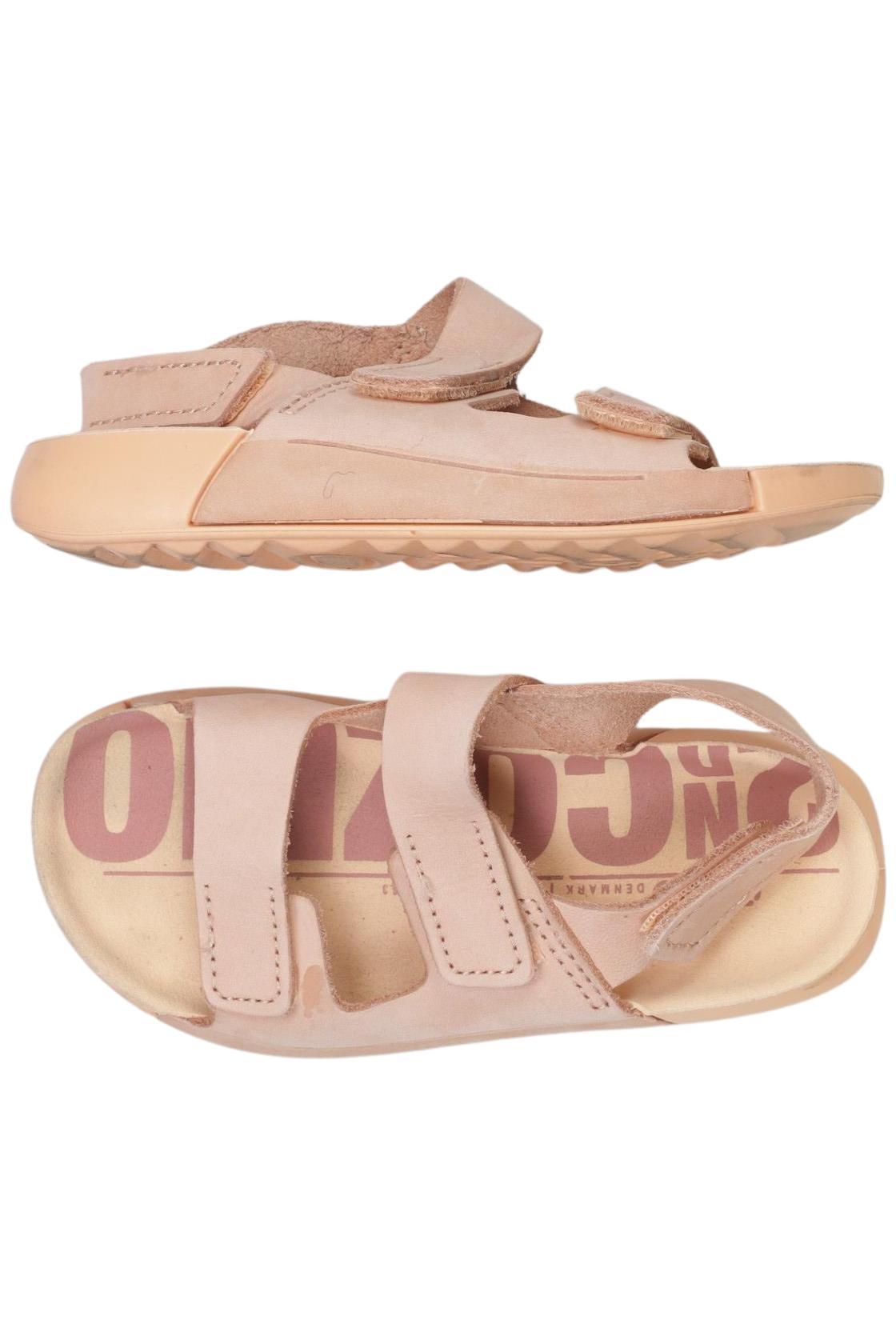 

Ecco Mädchen Kinderschuhe, pink, Gr. 25