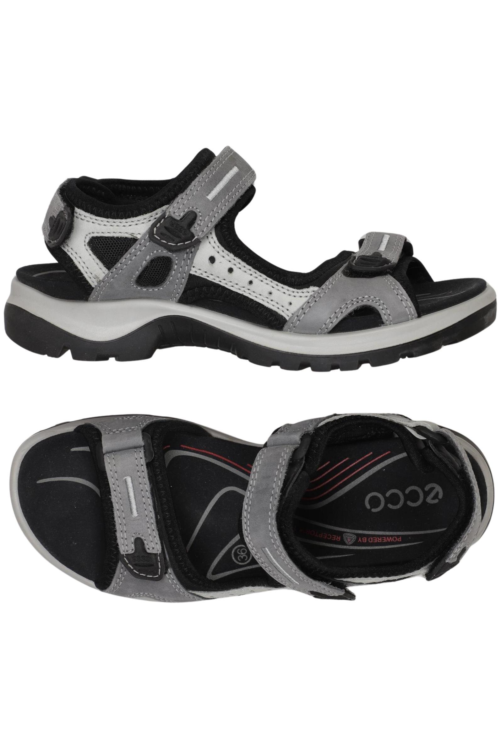 

Ecco Mädchen Kinderschuhe, mehrfarbig, Gr. 36