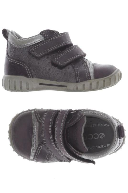 

Ecco Damen Kinderschuhe, flieder, Gr. 20