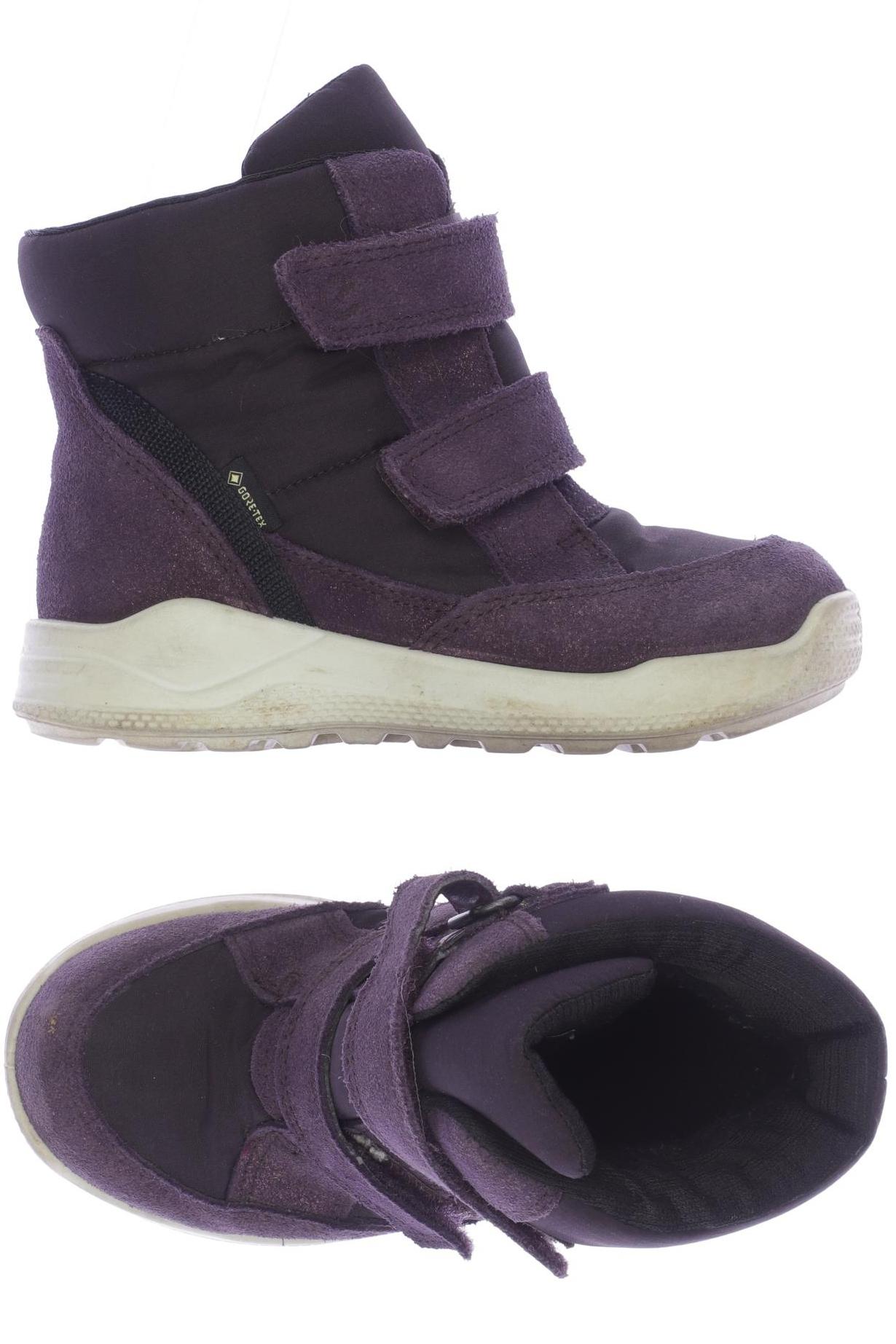 

Ecco Damen Kinderschuhe, flieder, Gr. 27