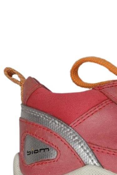 Thumbnail - Ecco Mädchen Kinderschuhe, pink, Gr. 20