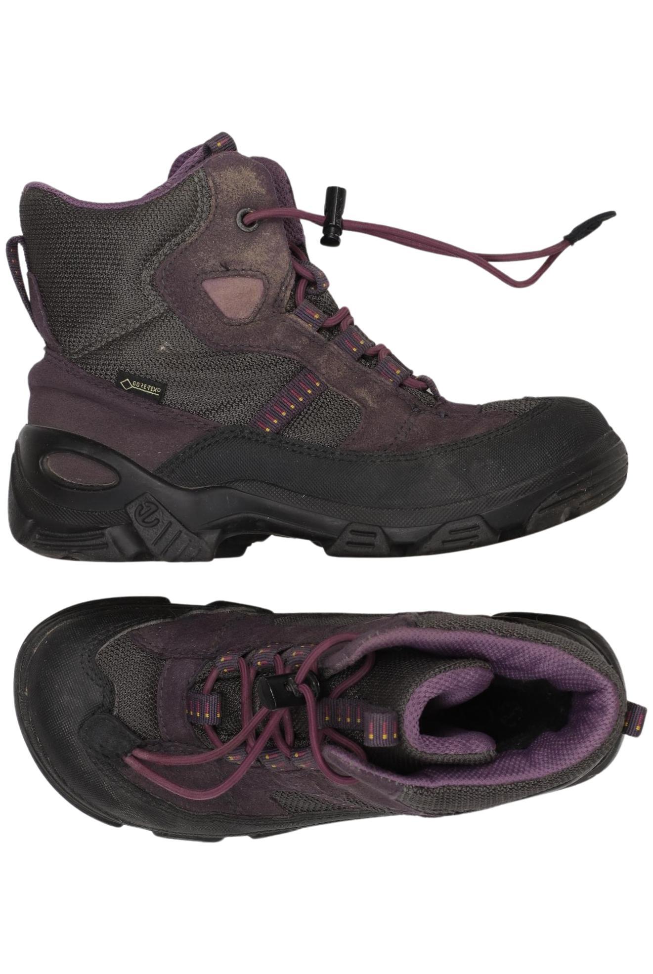 

Ecco Damen Kinderschuhe, flieder, Gr. 31