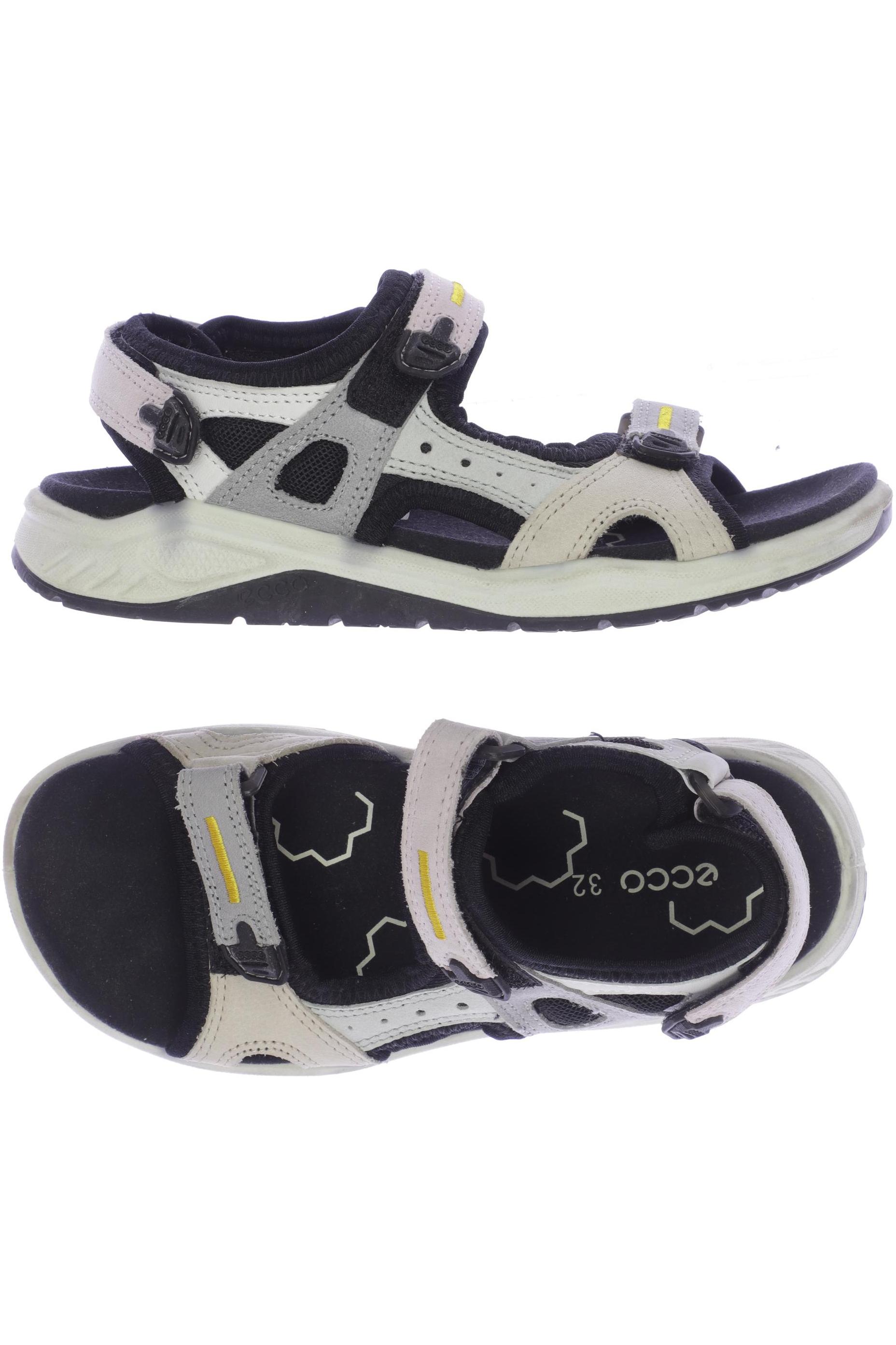 

Ecco Damen Kinderschuhe, mehrfarbig, Gr. 32