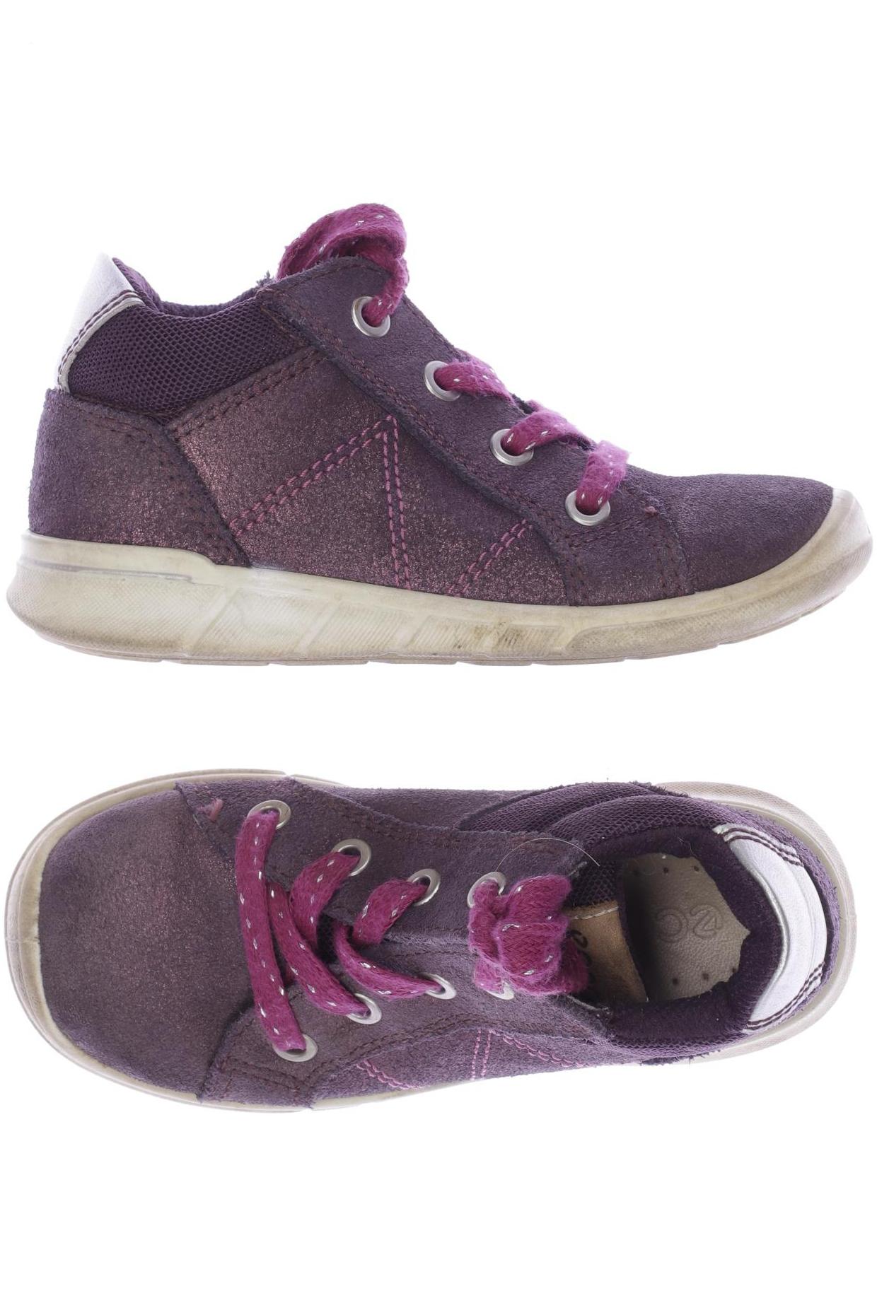 

Ecco Damen Kinderschuhe, pink, Gr. 26