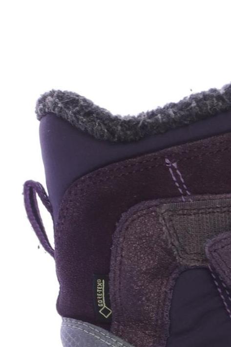 Thumbnail - Ecco Mädchen Kinderschuhe, flieder, Gr. 29