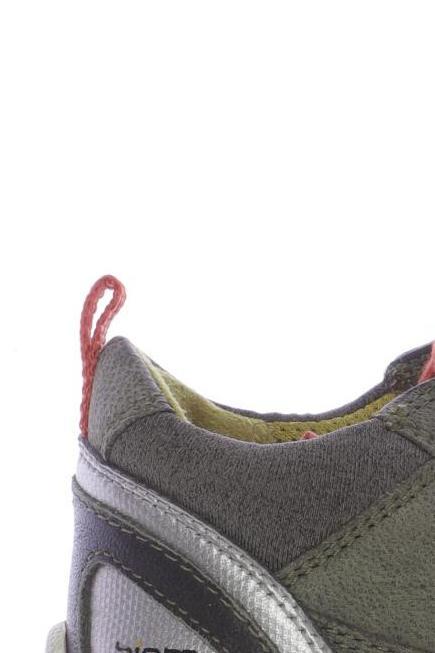 Thumbnail - Ecco Mädchen Kinderschuhe, grün, Gr. 24