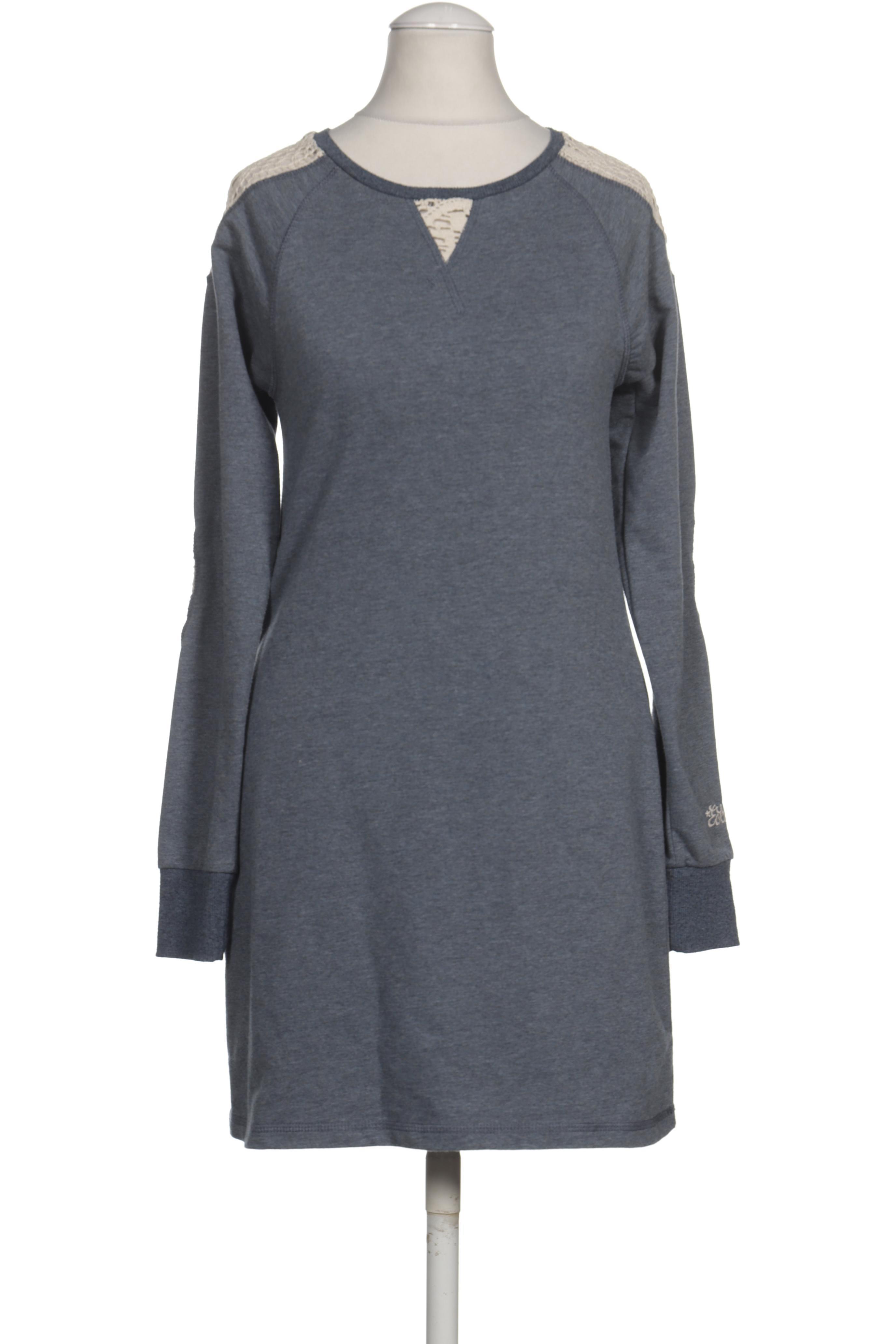 

Ecko Damen Kleid, blau, Gr.