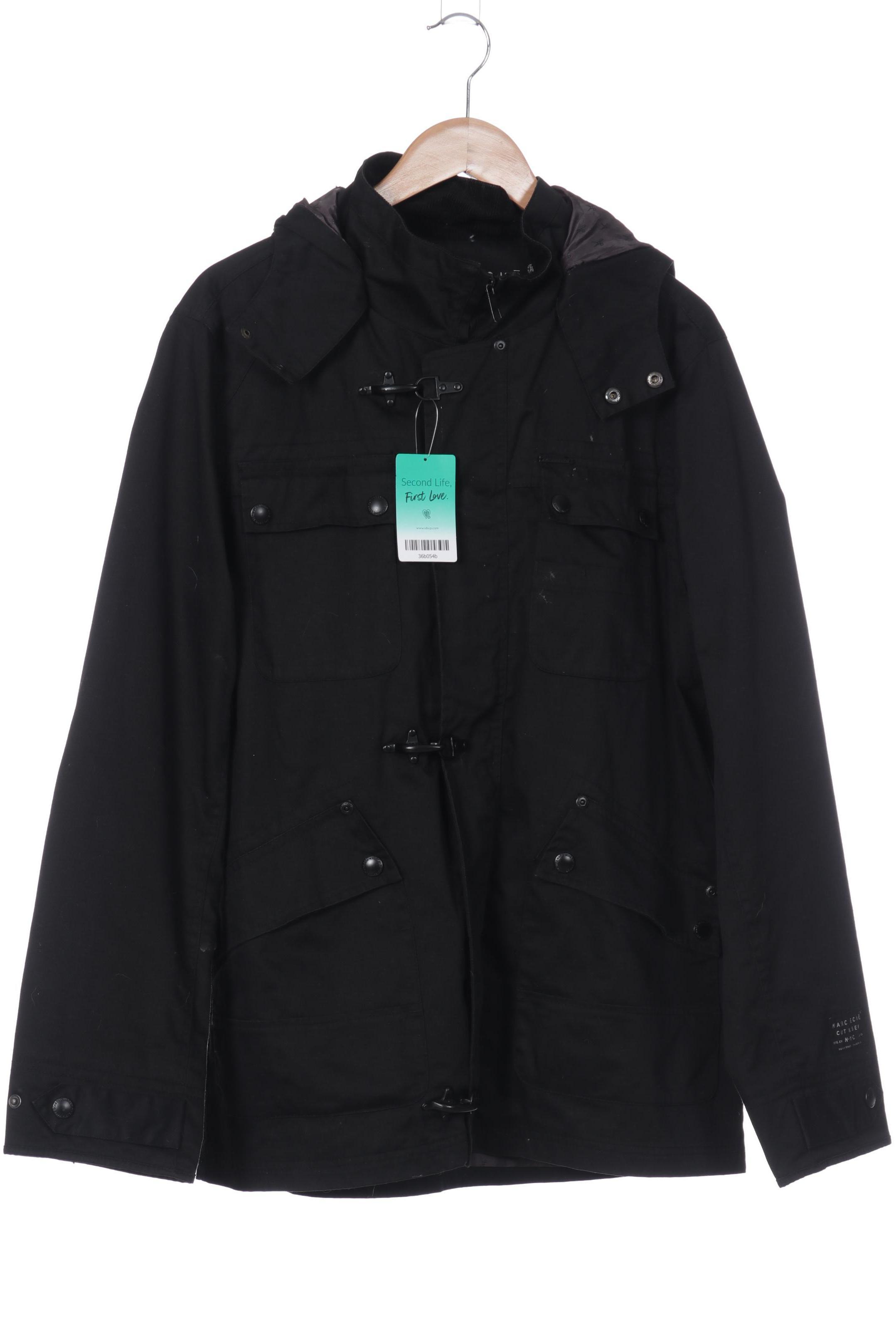 Thumbnail - Ecko Herren Jacke, schwarz, Gr.