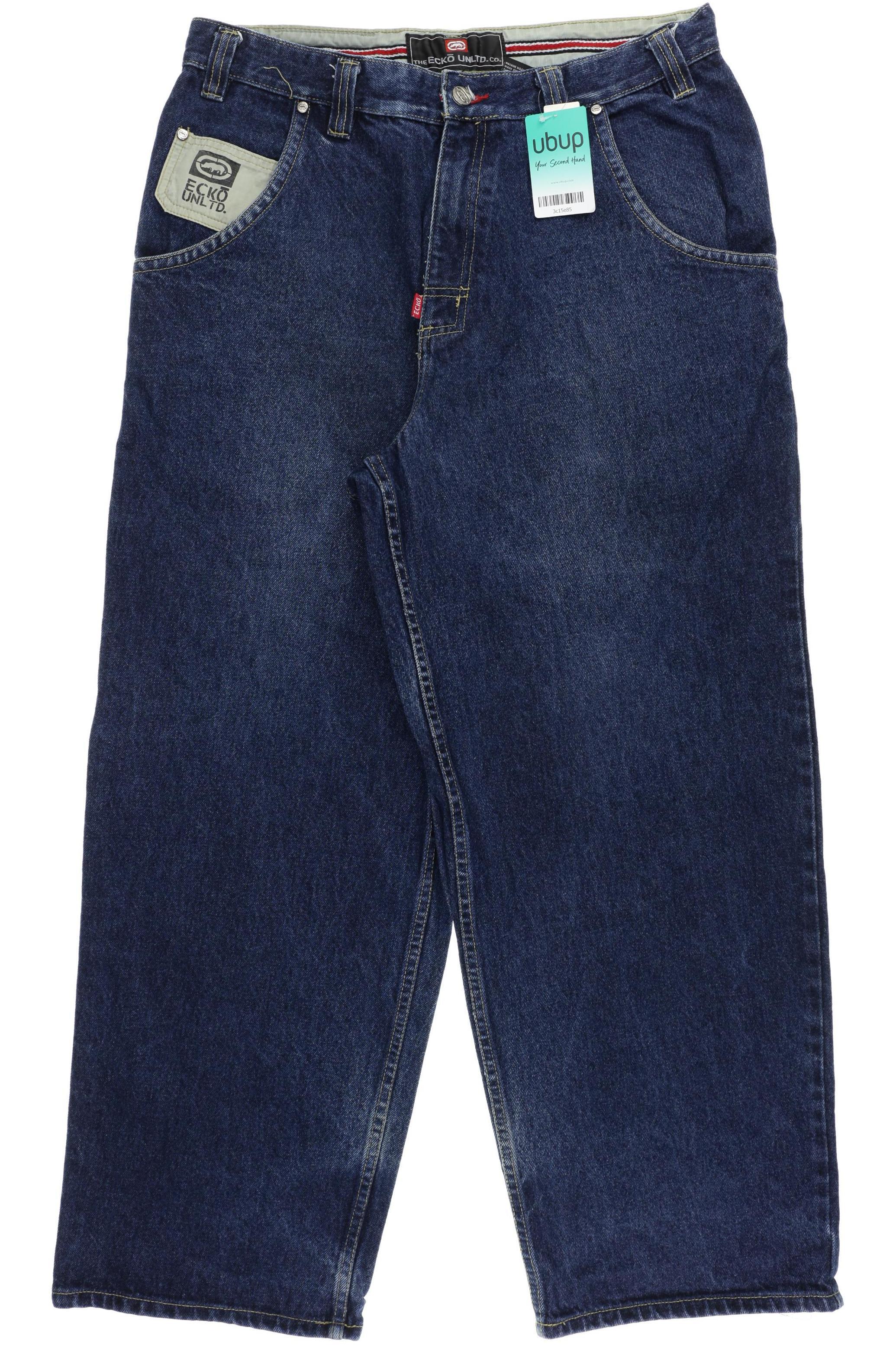 

Ecko Herren Jeans, blau, Gr. 36