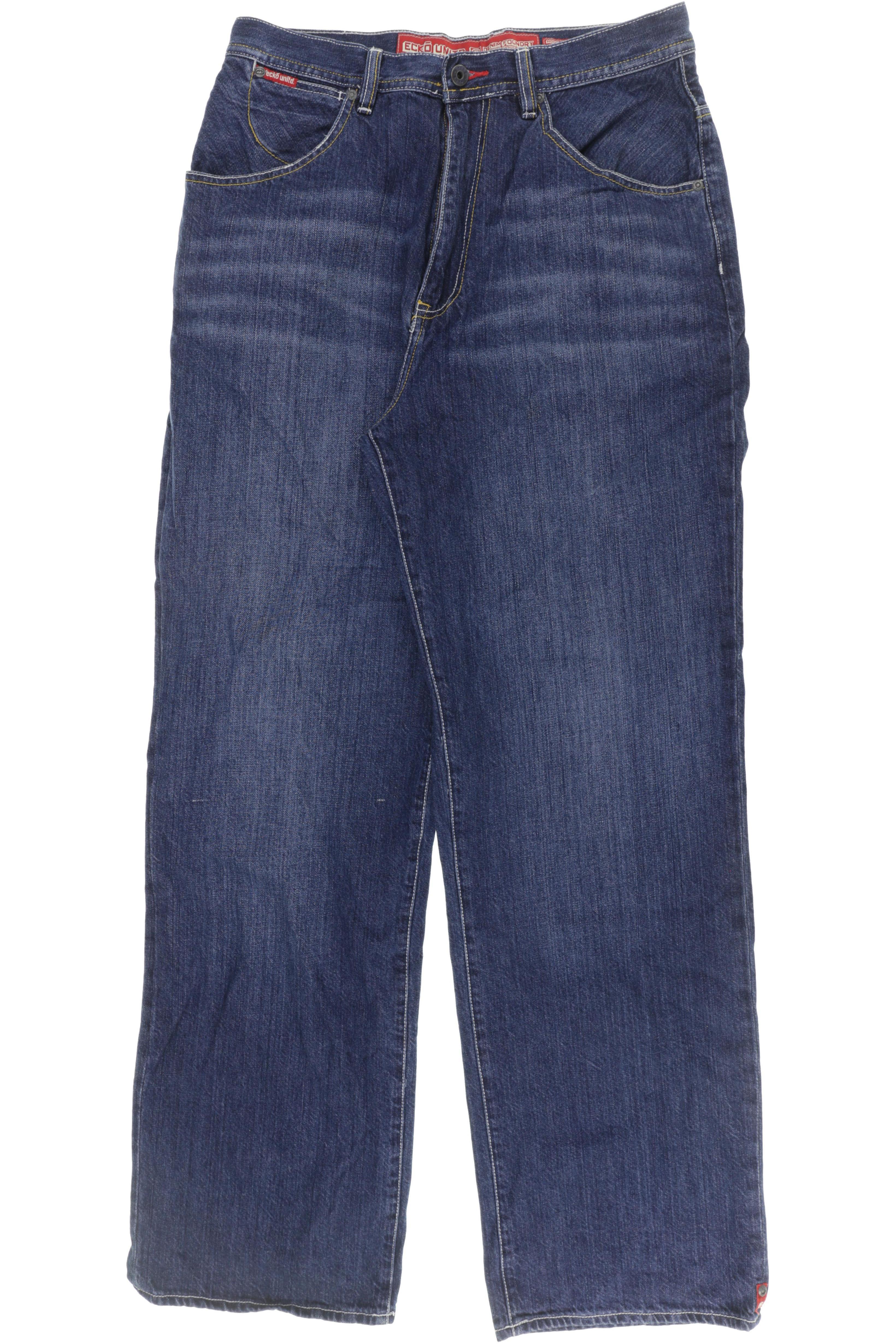 Thumbnail - Ecko Herren Jeans, blau, Gr. 33