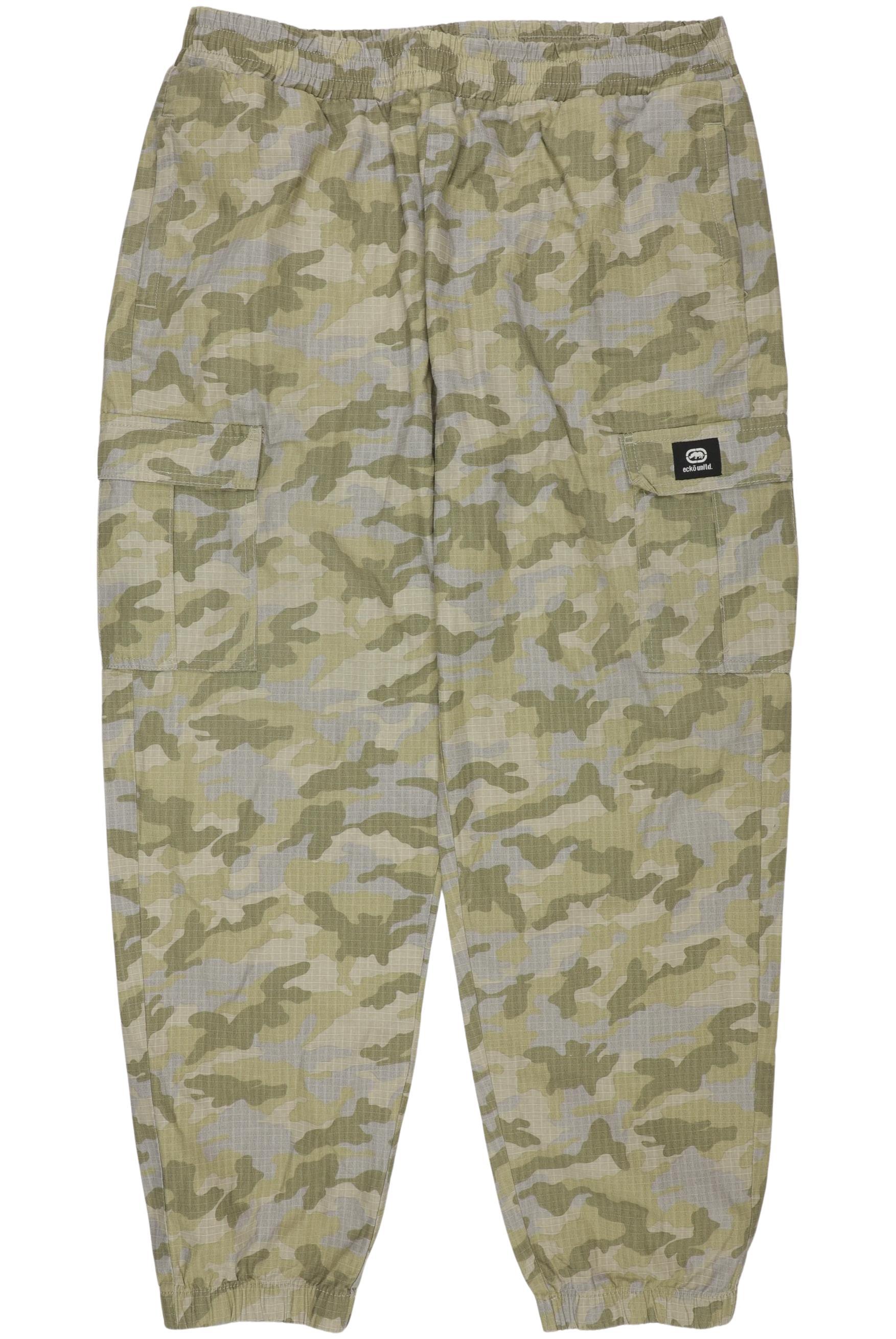 

Ecko Herren Jeans, beige, Gr. 0