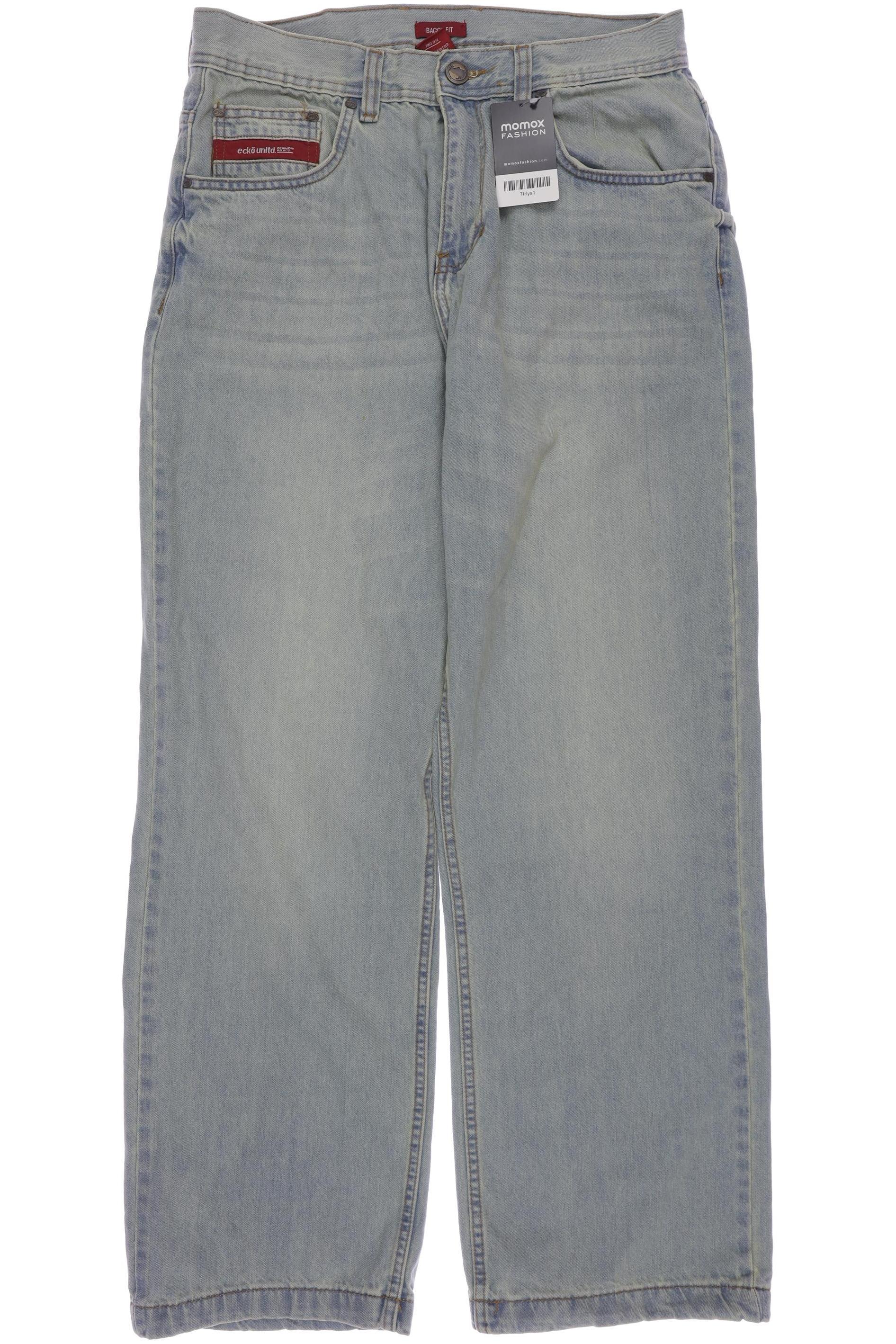 

Ecko Herren Jeans, blau, Gr. 32