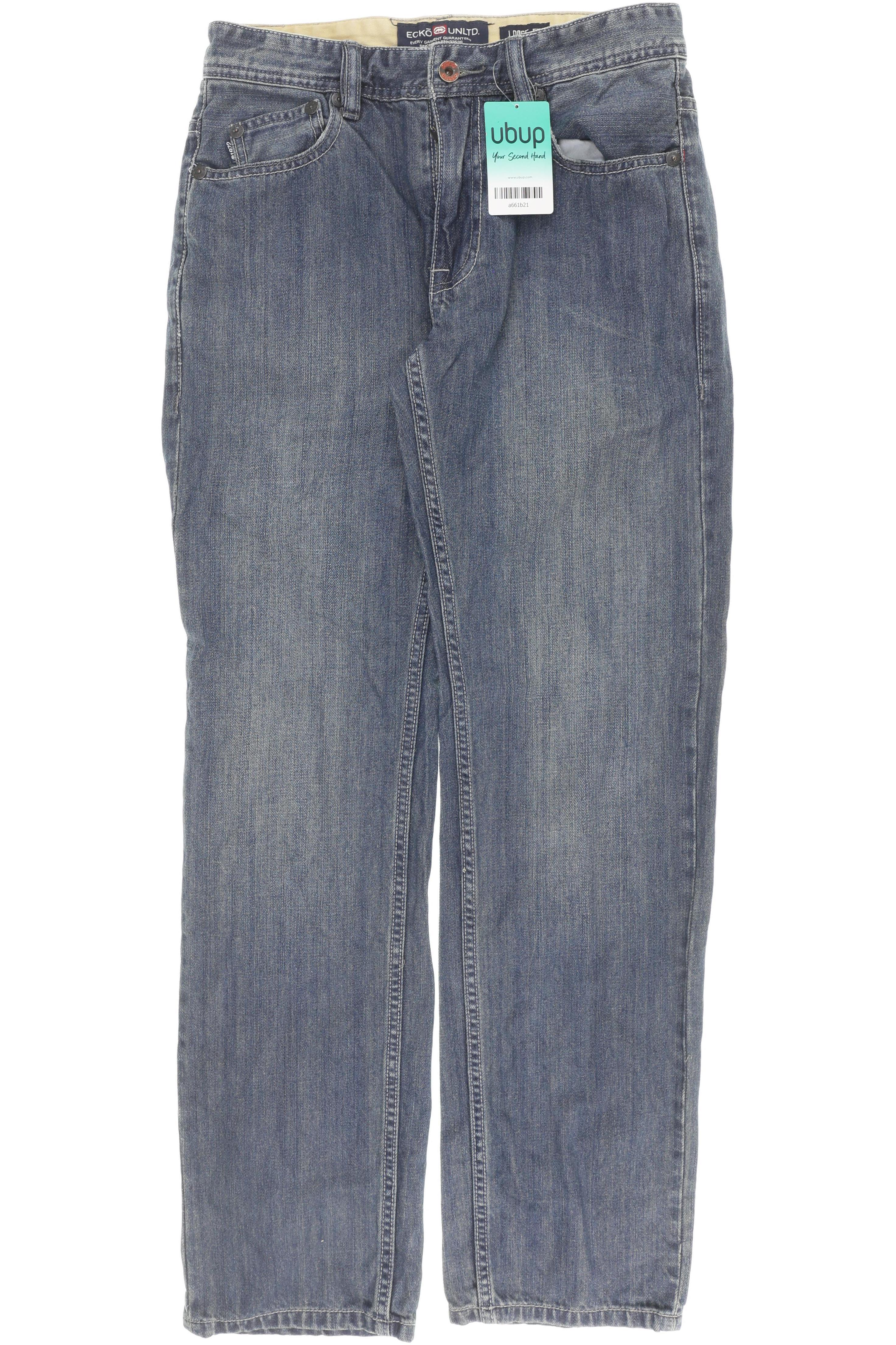 

Ecko Herren Jeans, blau, Gr. 30