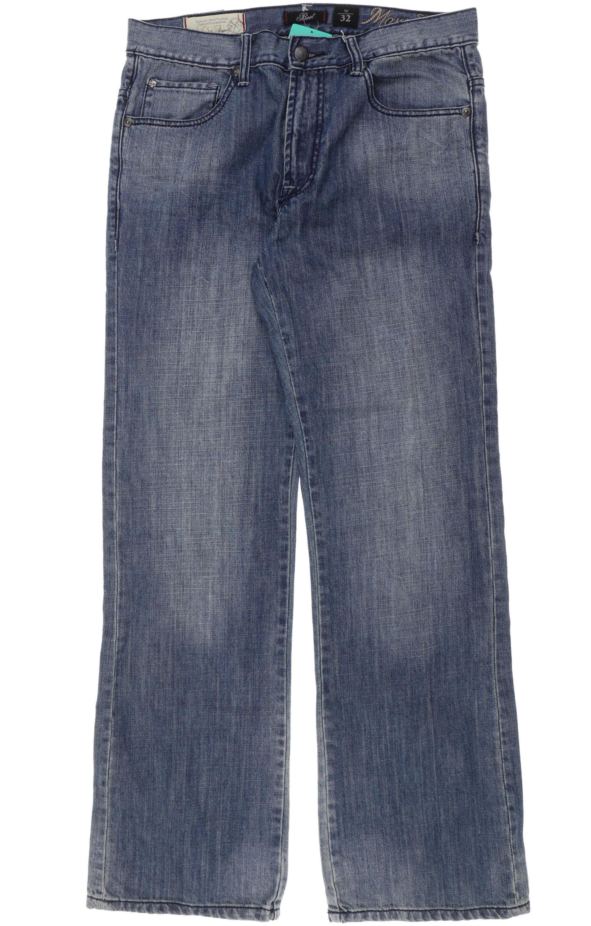 

Ecko Herren Jeans, blau, Gr. 32