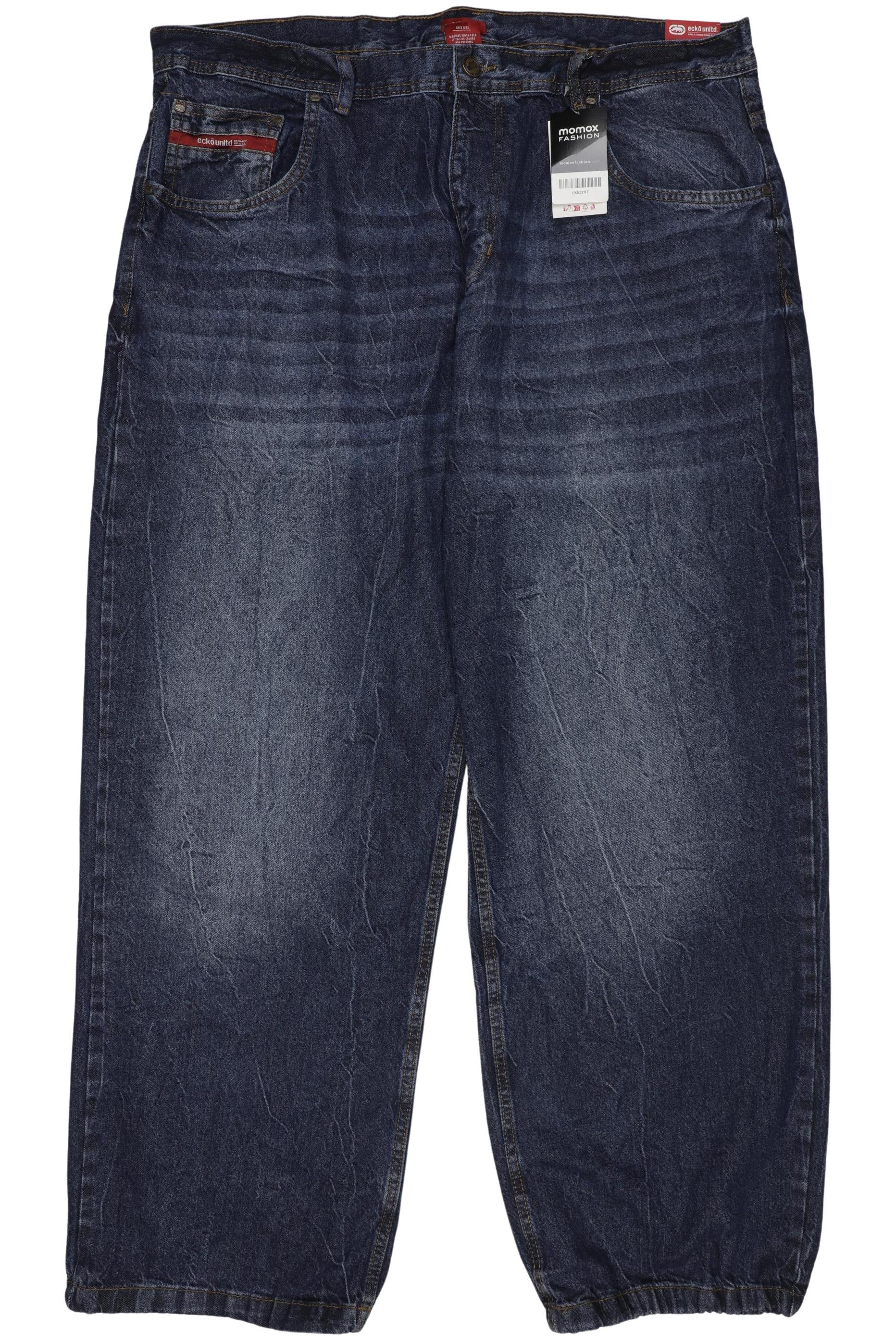 Thumbnail - Ecko Herren Jeans, blau, Gr. 42