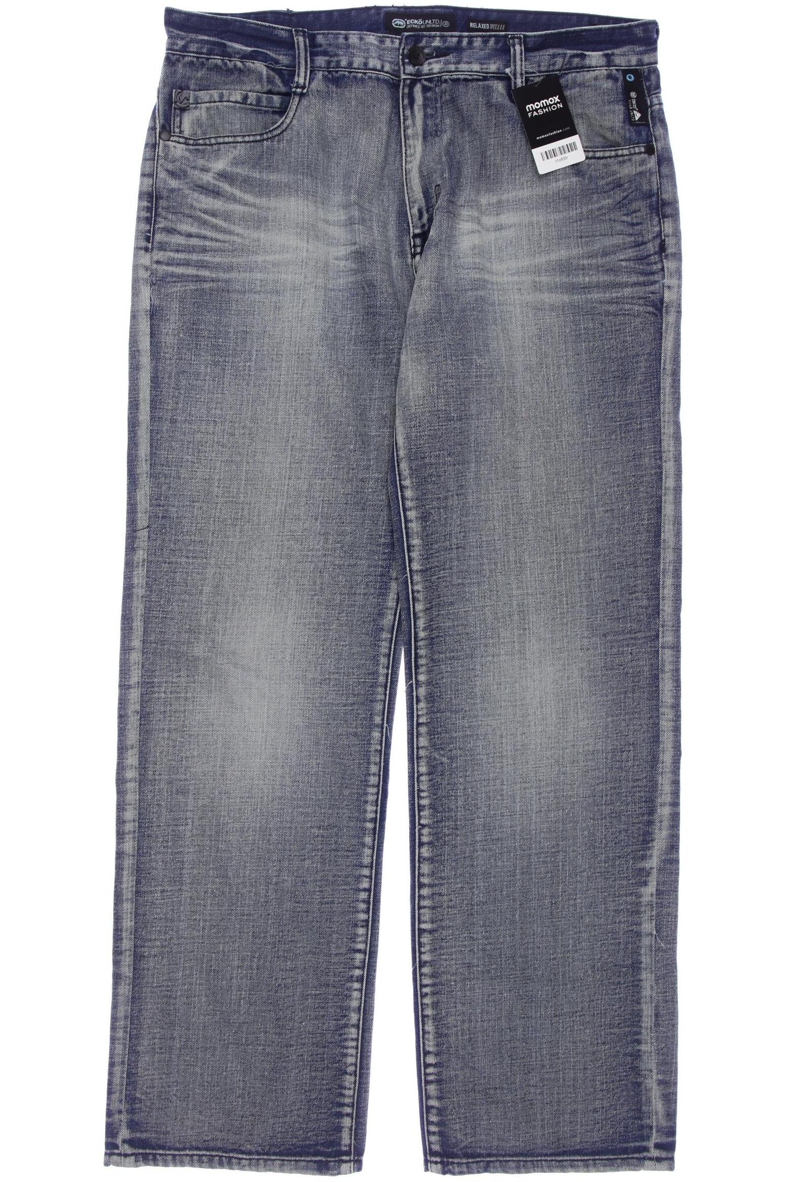 

Ecko Herren Jeans, blau, Gr. 36