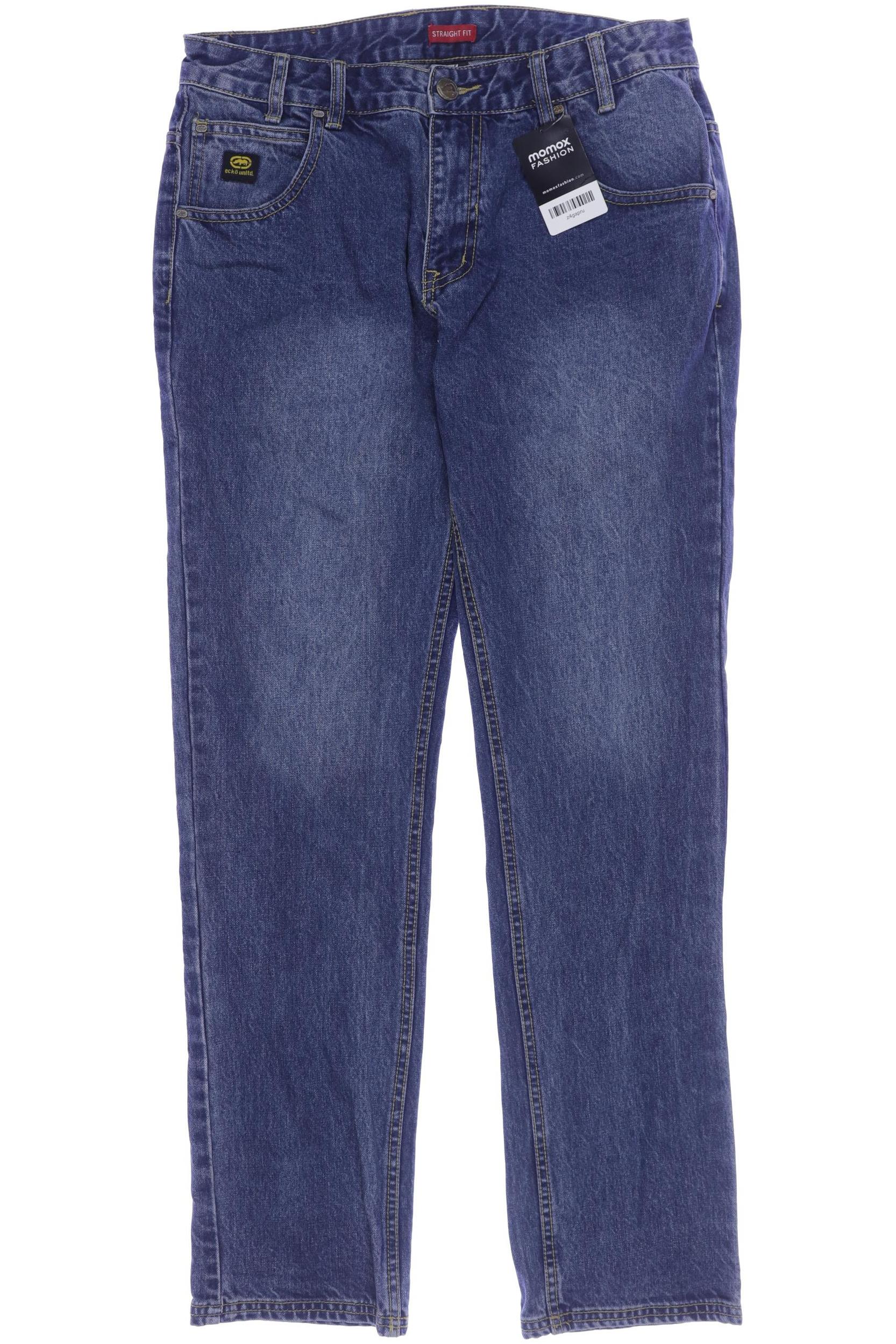 

Ecko Herren Jeans, marineblau, Gr. 32