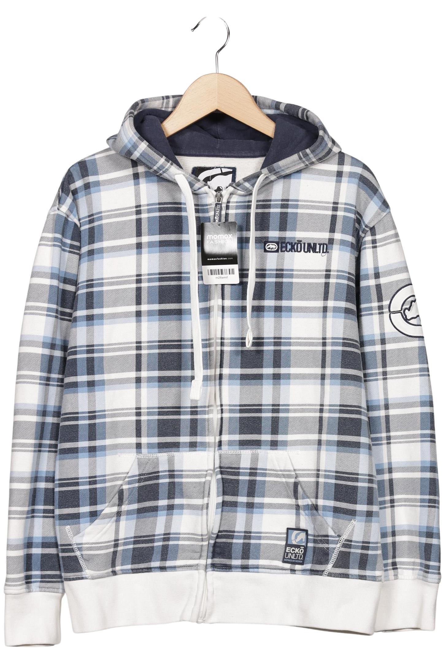 Thumbnail - Ecko Herren Kapuzenpullover, mehrfarbig, Gr. 48
