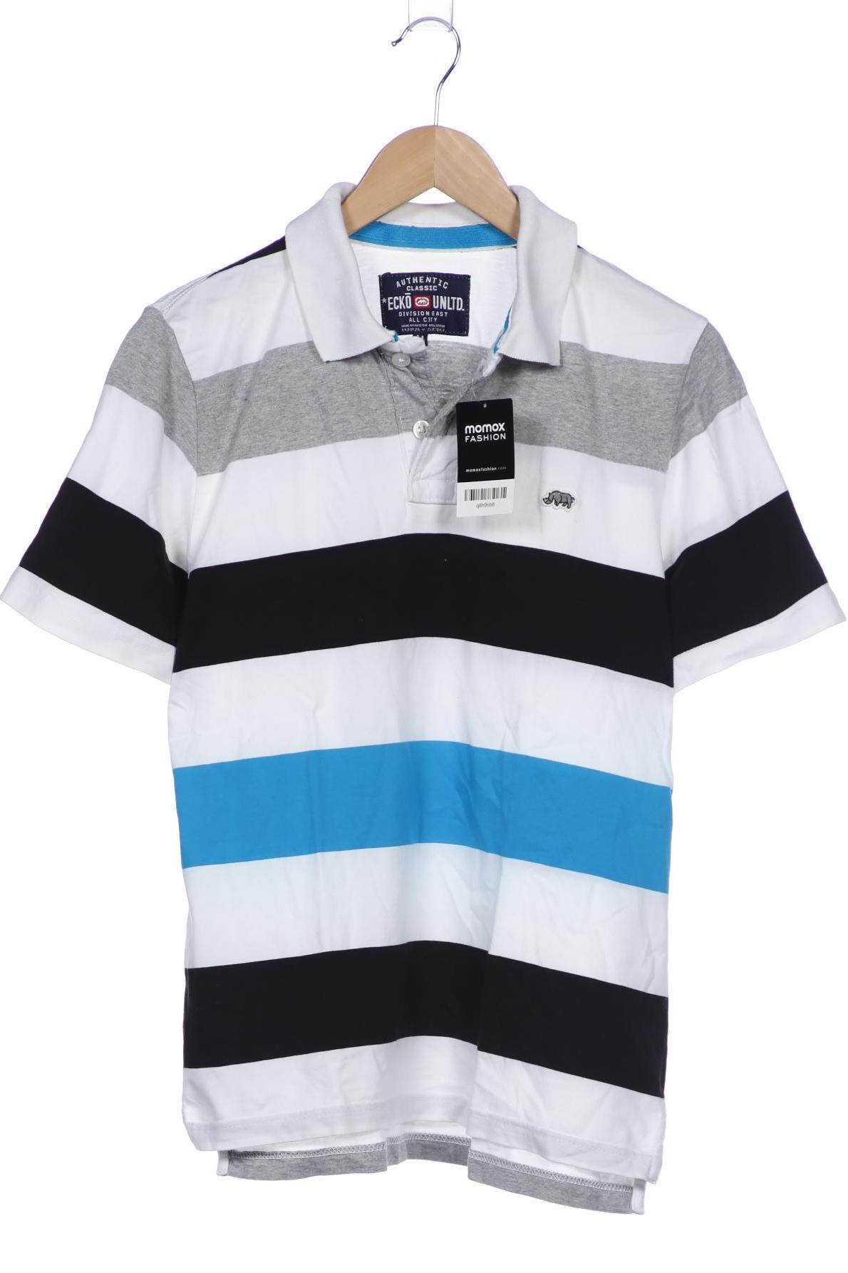 

Ecko Herren Poloshirt, mehrfarbig, Gr. 48