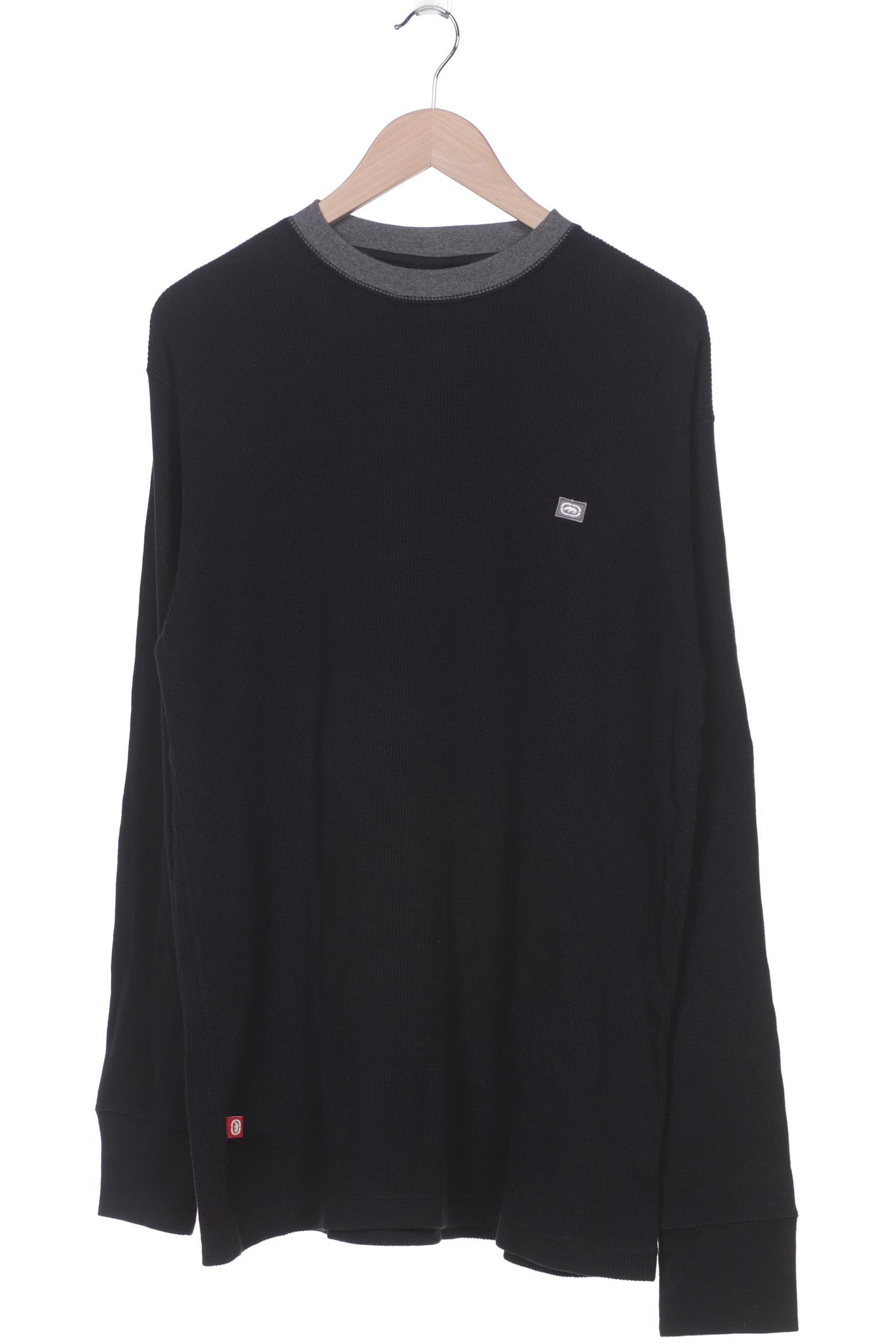 

Ecko Herren Pullover, schwarz