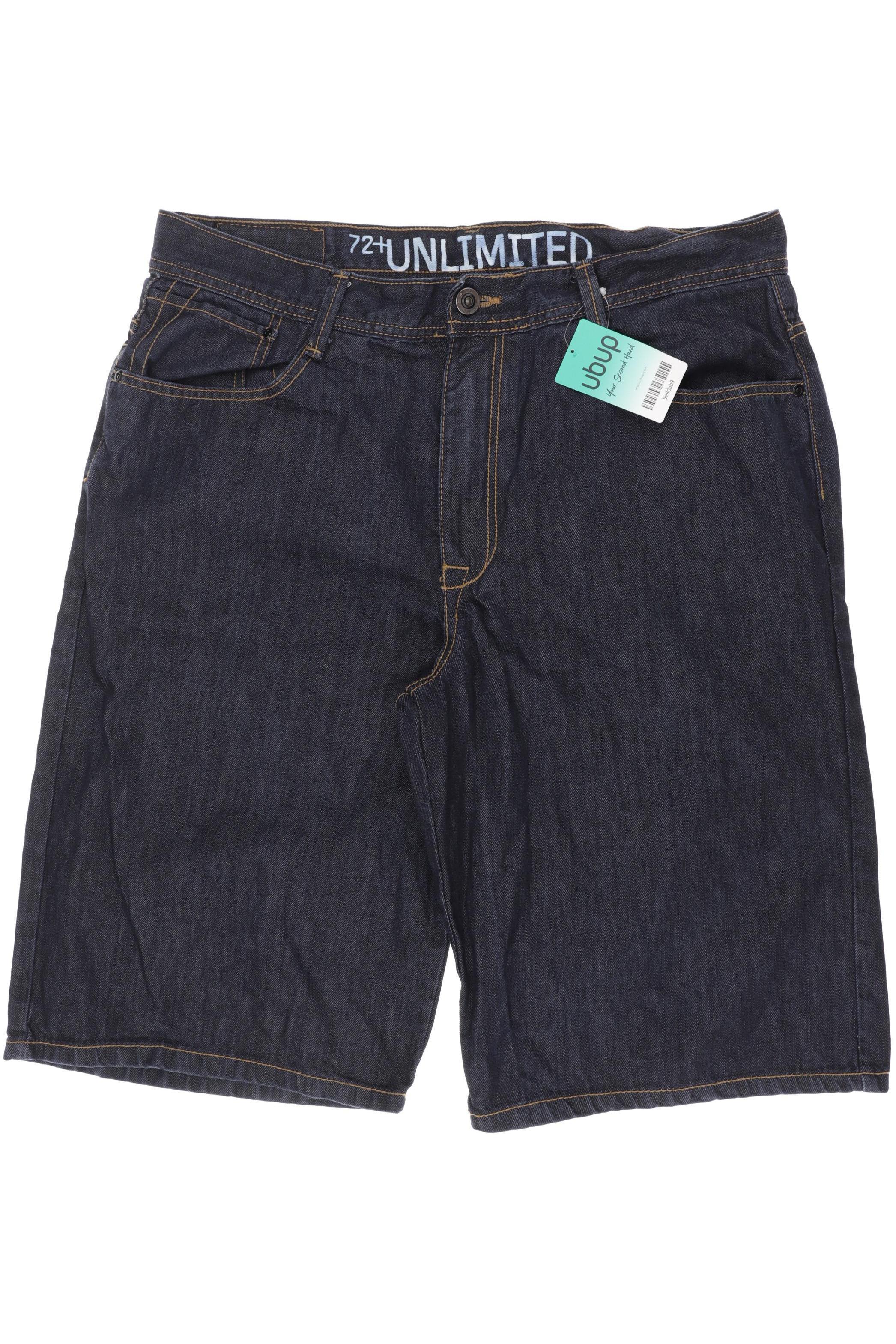 

Ecko Herren Shorts, blau, Gr. 36