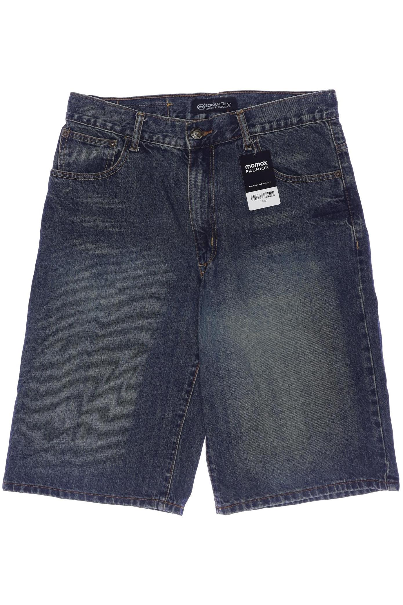 

Ecko Herren Shorts, marineblau, Gr. 32