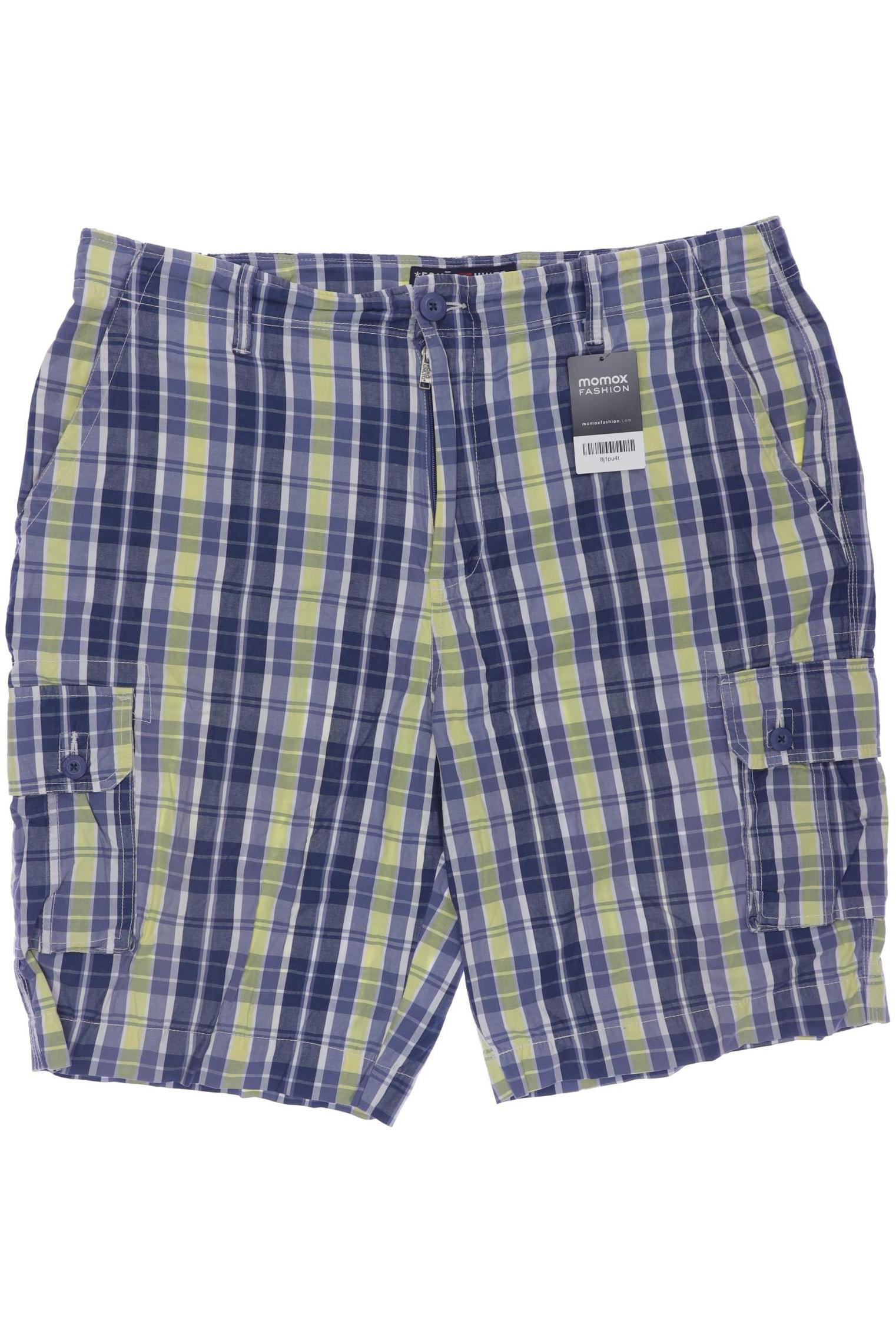 

Ecko Herren Shorts, blau, Gr. 38