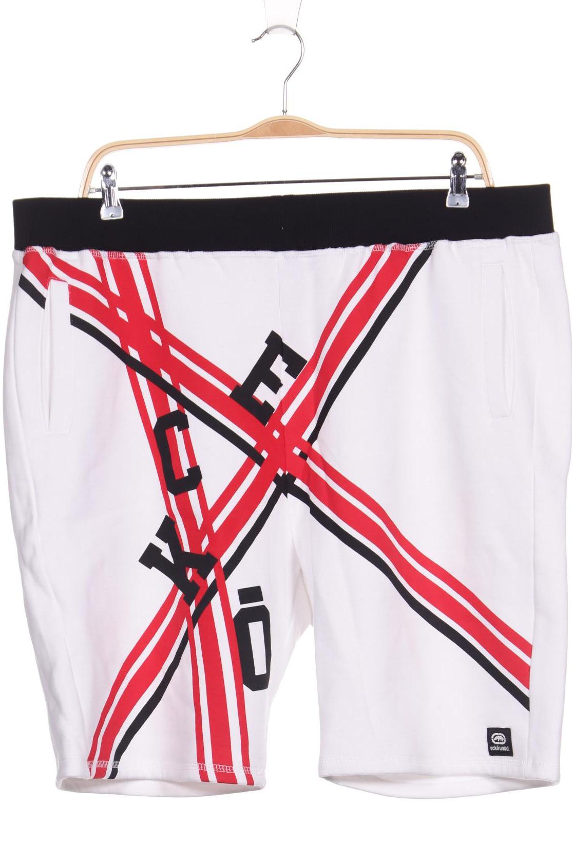 

Ecko Herren Shorts, weiß