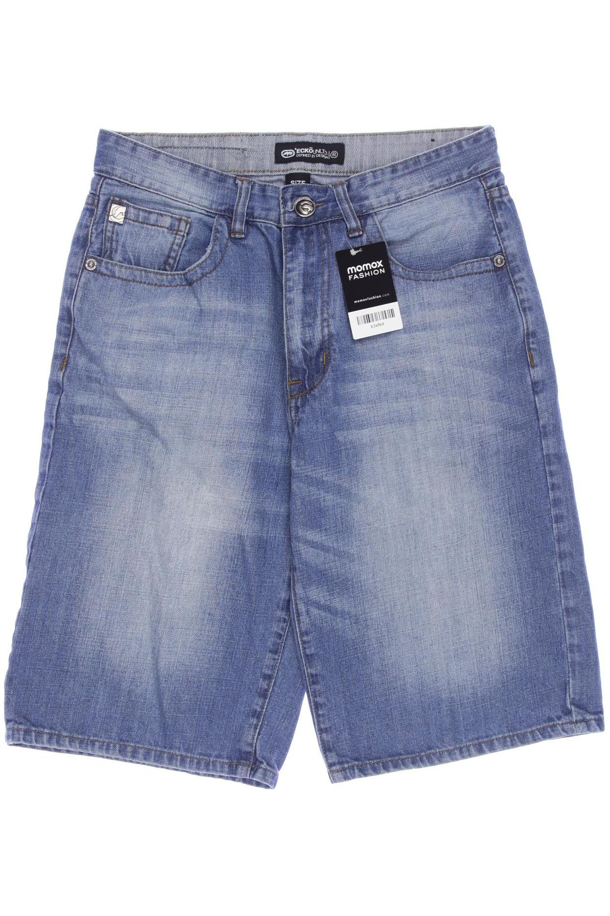 

Ecko Herren Shorts, hellblau, Gr. 30