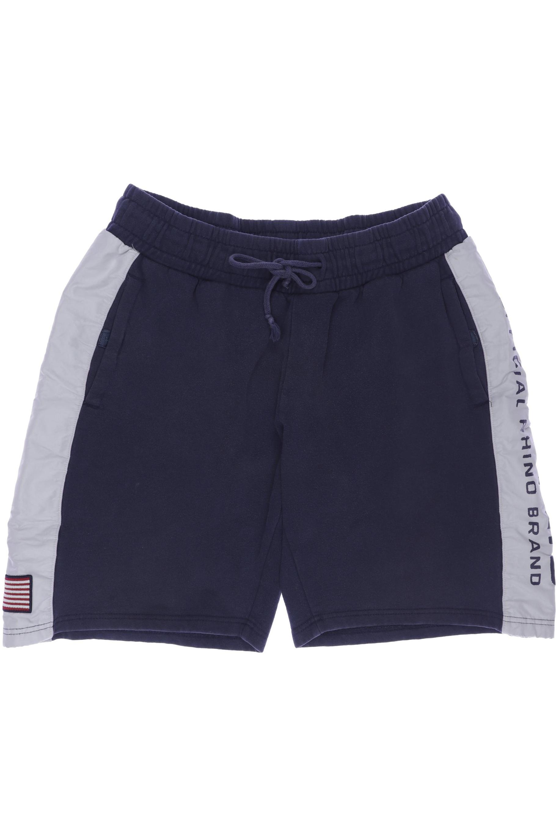 

Ecko Herren Shorts, marineblau, Gr. 52