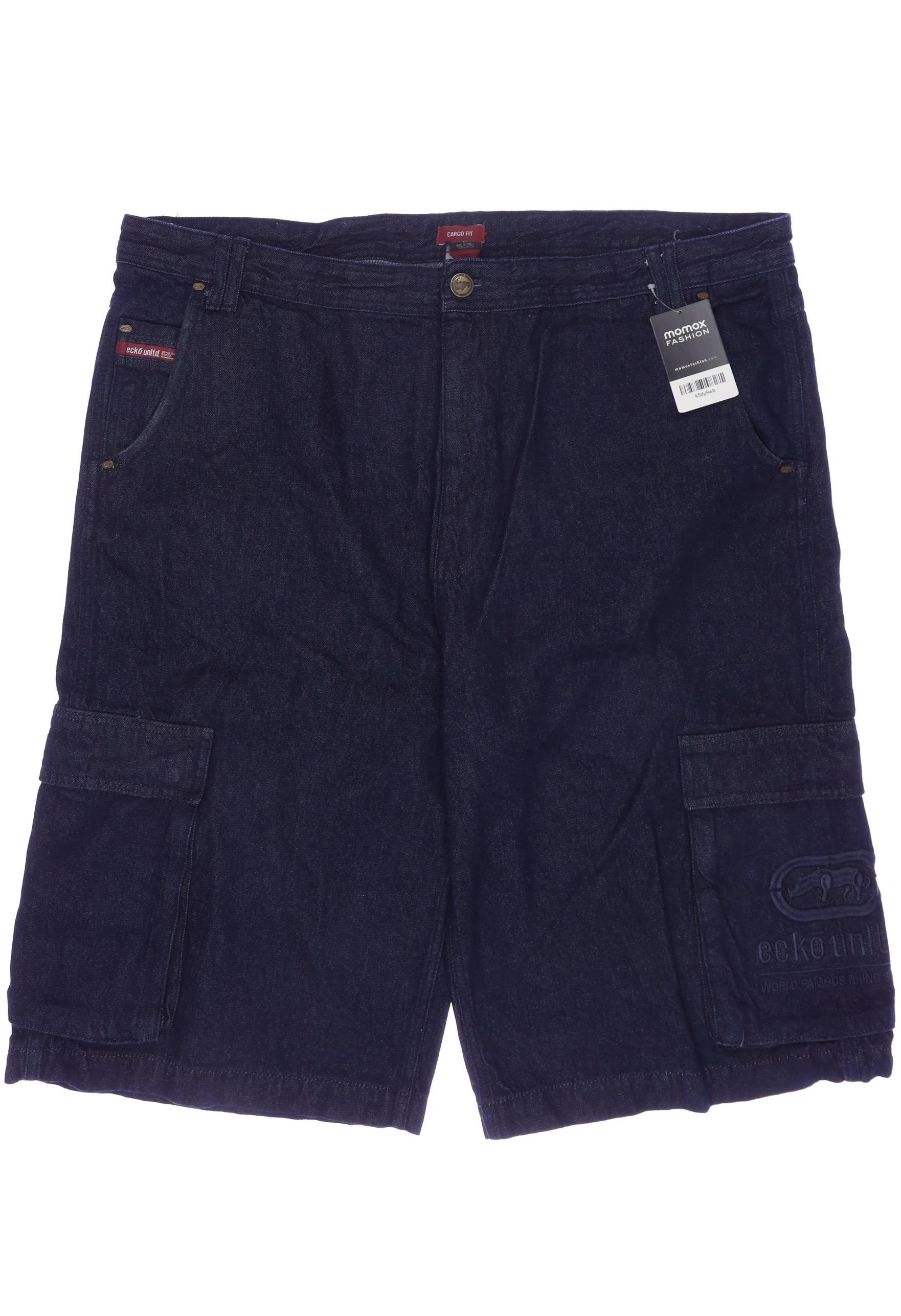 

Ecko Herren Shorts, marineblau, Gr. 42