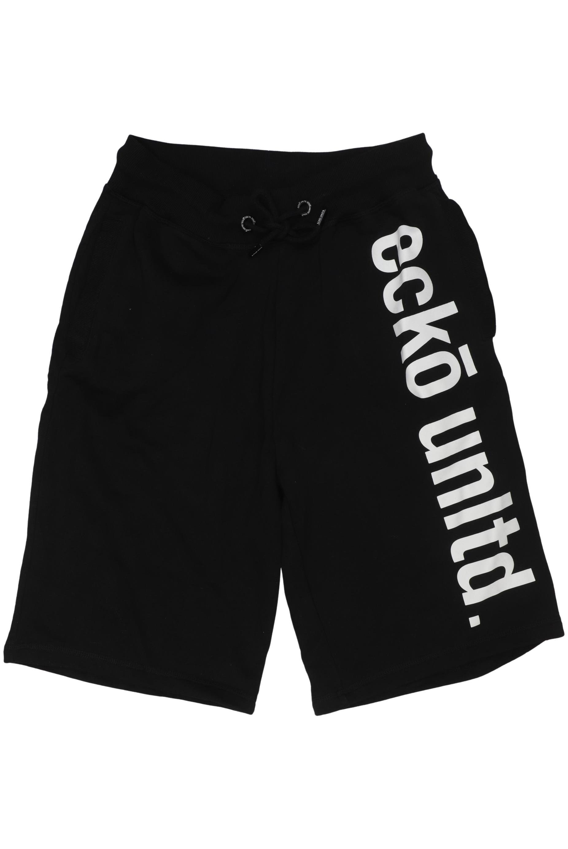 Thumbnail - Ecko Herren Shorts, schwarz, Gr. 46