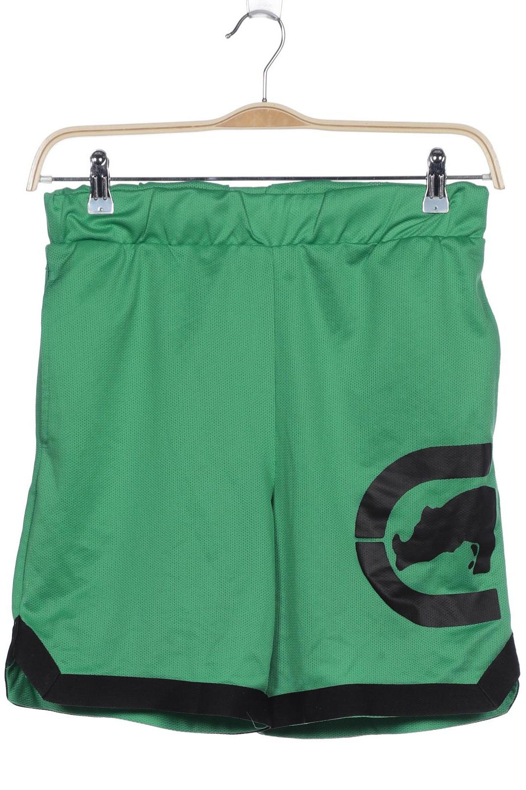 

Ecko Herren Shorts, grün, Gr. 48