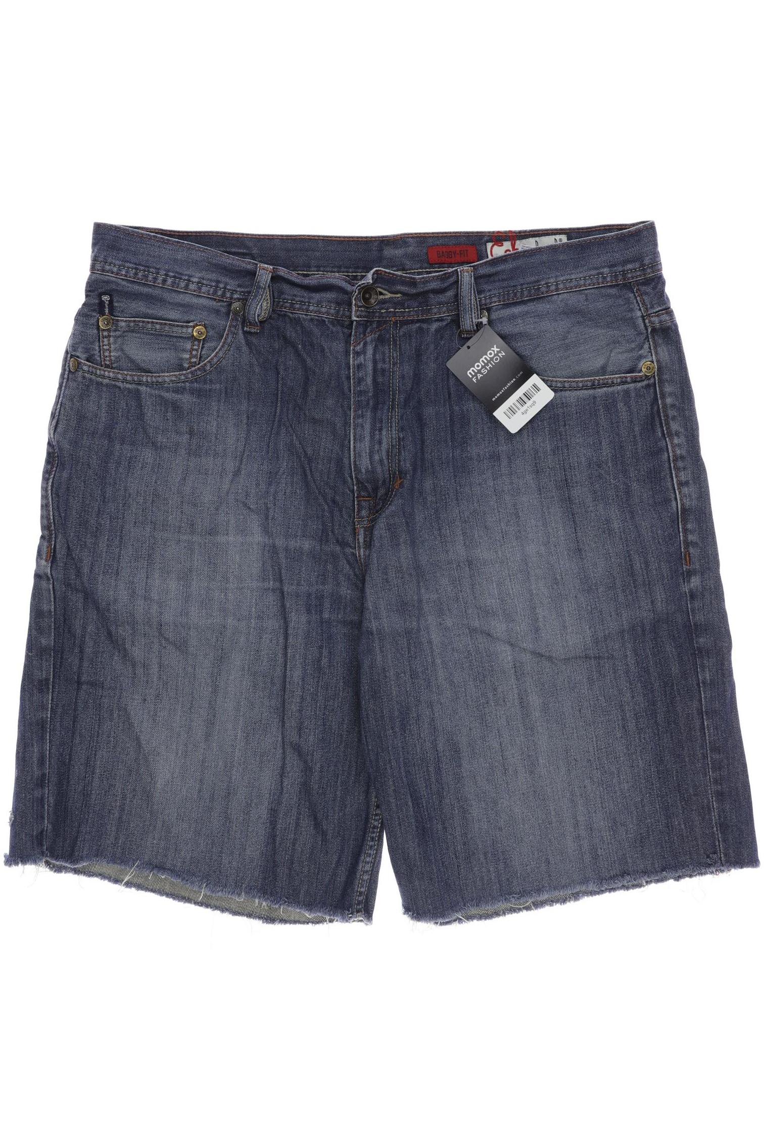 

Ecko Herren Shorts, blau, Gr. 38