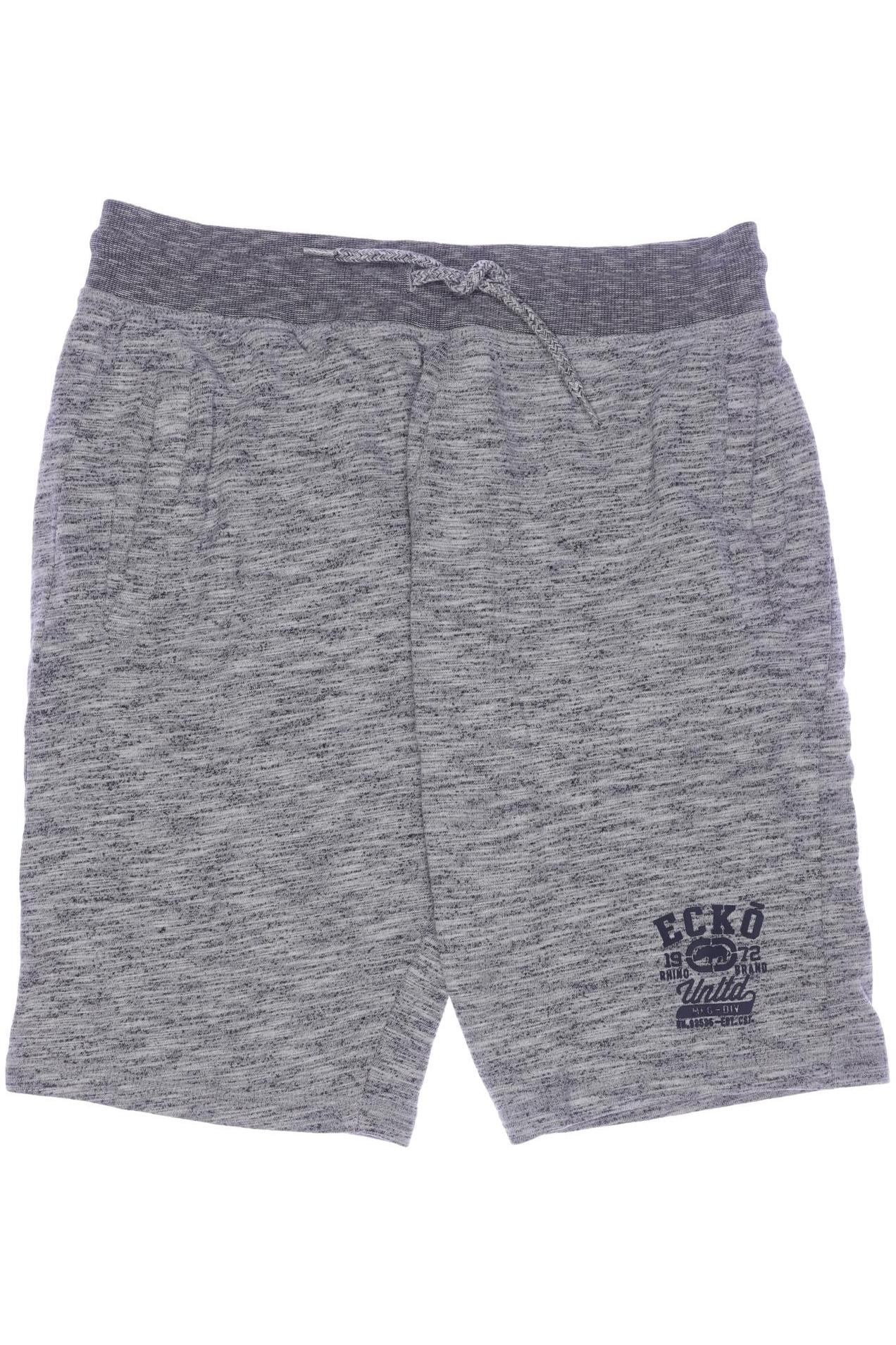 Thumbnail - Ecko Herren Shorts, grau, Gr. 48