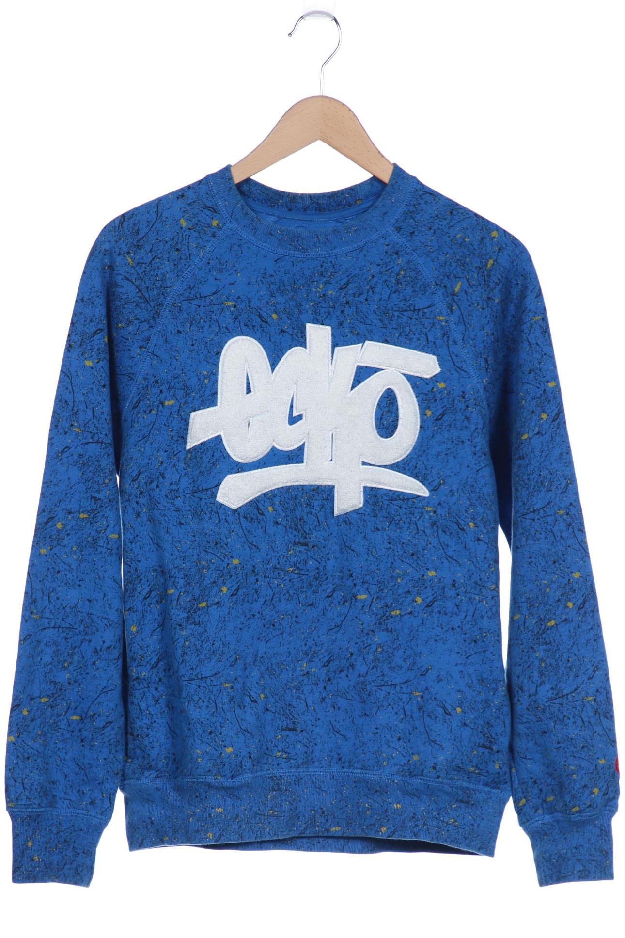 

Ecko Herren Sweatshirt, blau
