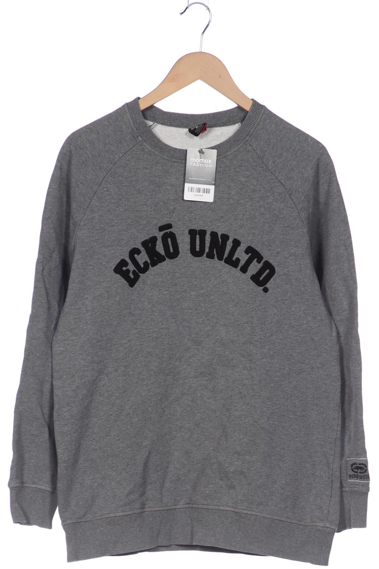 

Ecko Herren Sweatshirt, grau