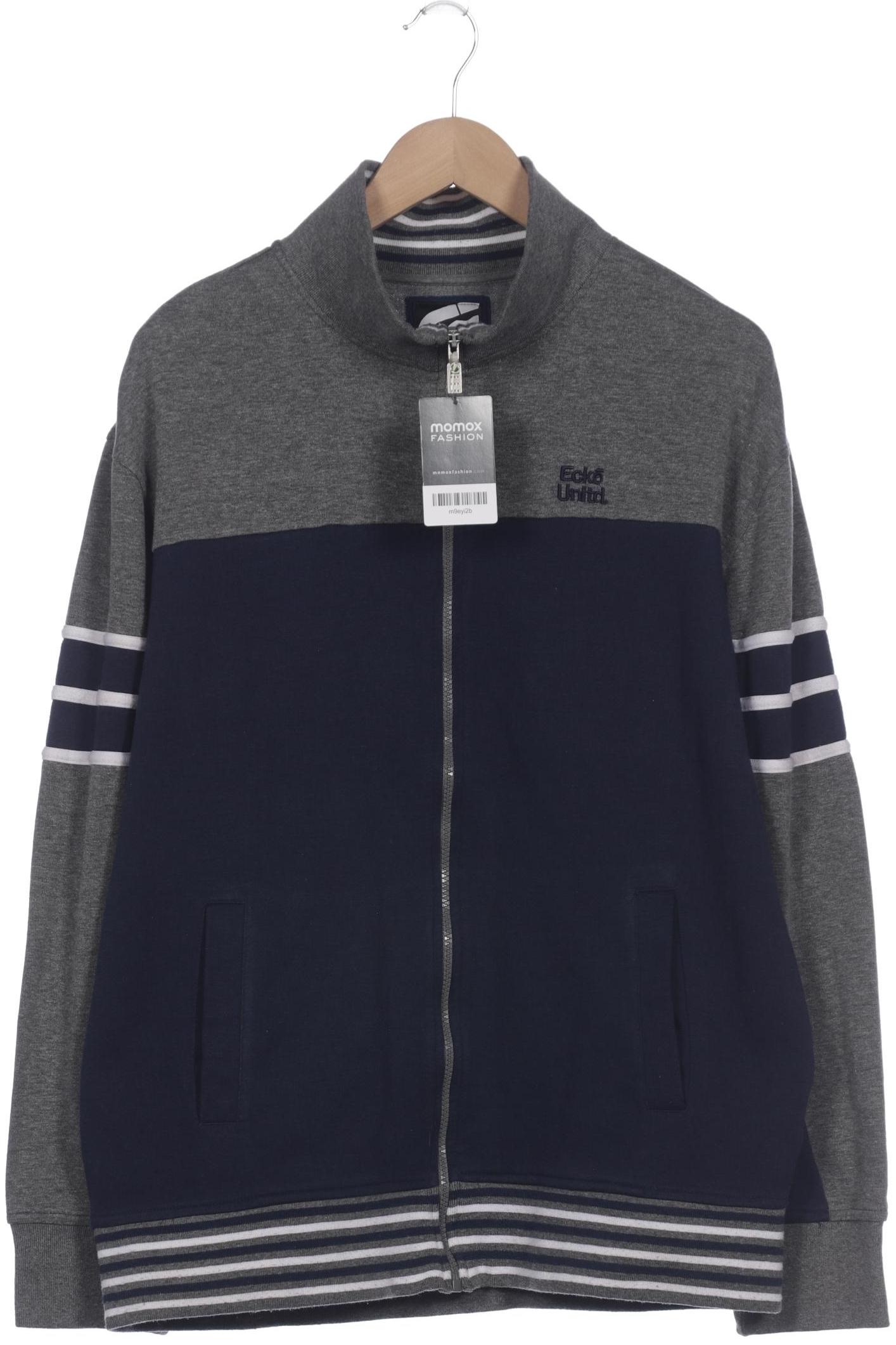 

Ecko Herren Sweatshirt, blau, Gr. 54