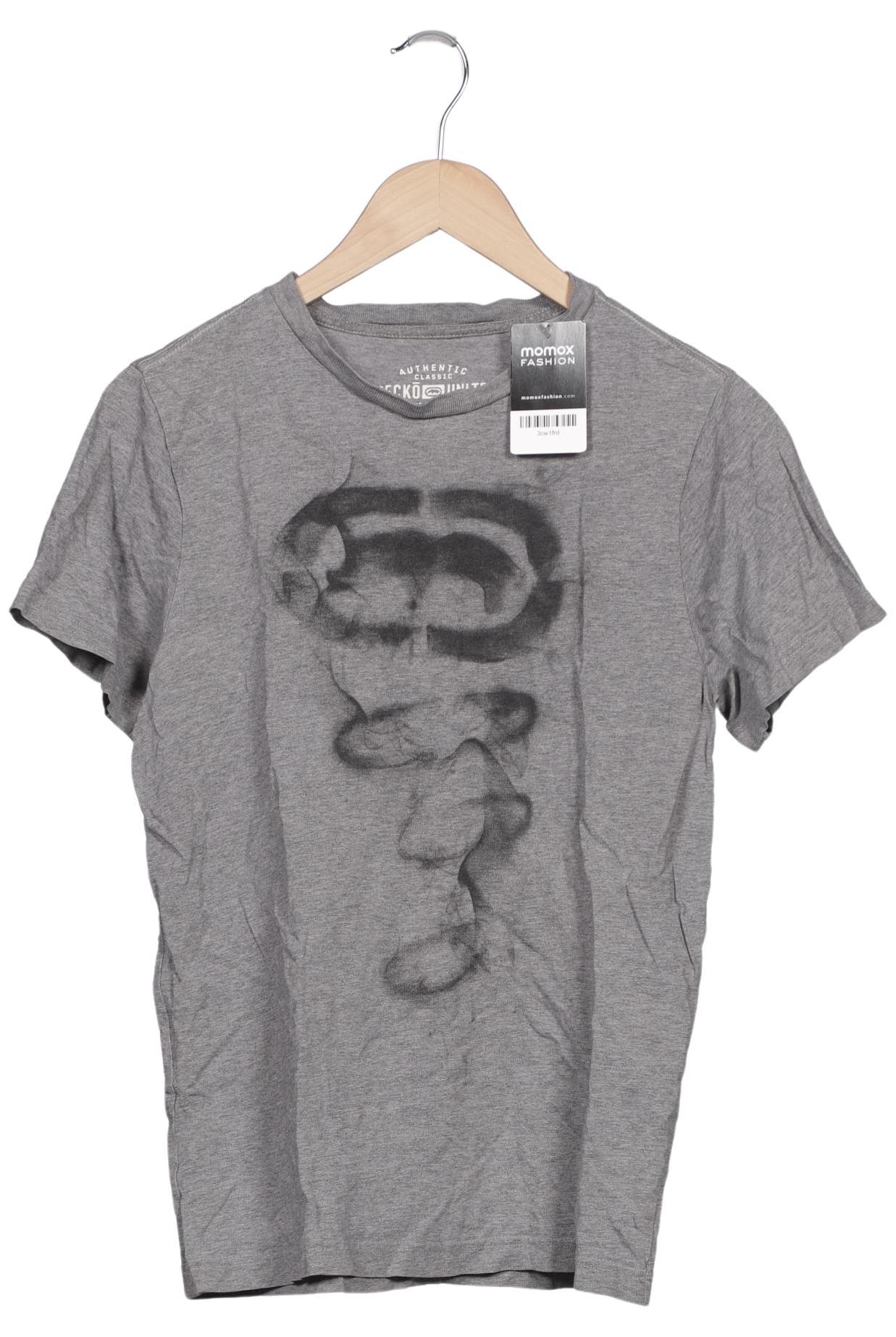 Thumbnail - Ecko Herren T-Shirt, grau, Gr. 46